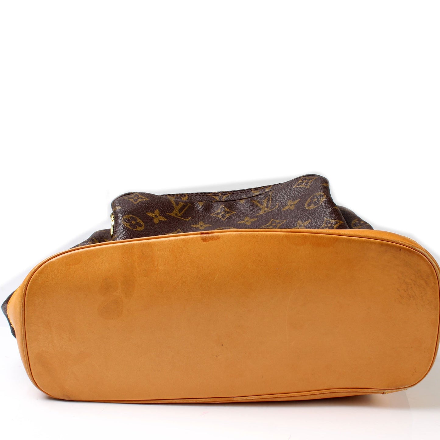 Louis Vuitton Montsouris GM Monogram
