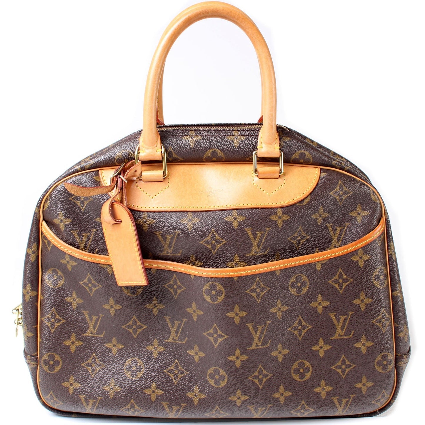 Louis Vuitton Deauville Monogram