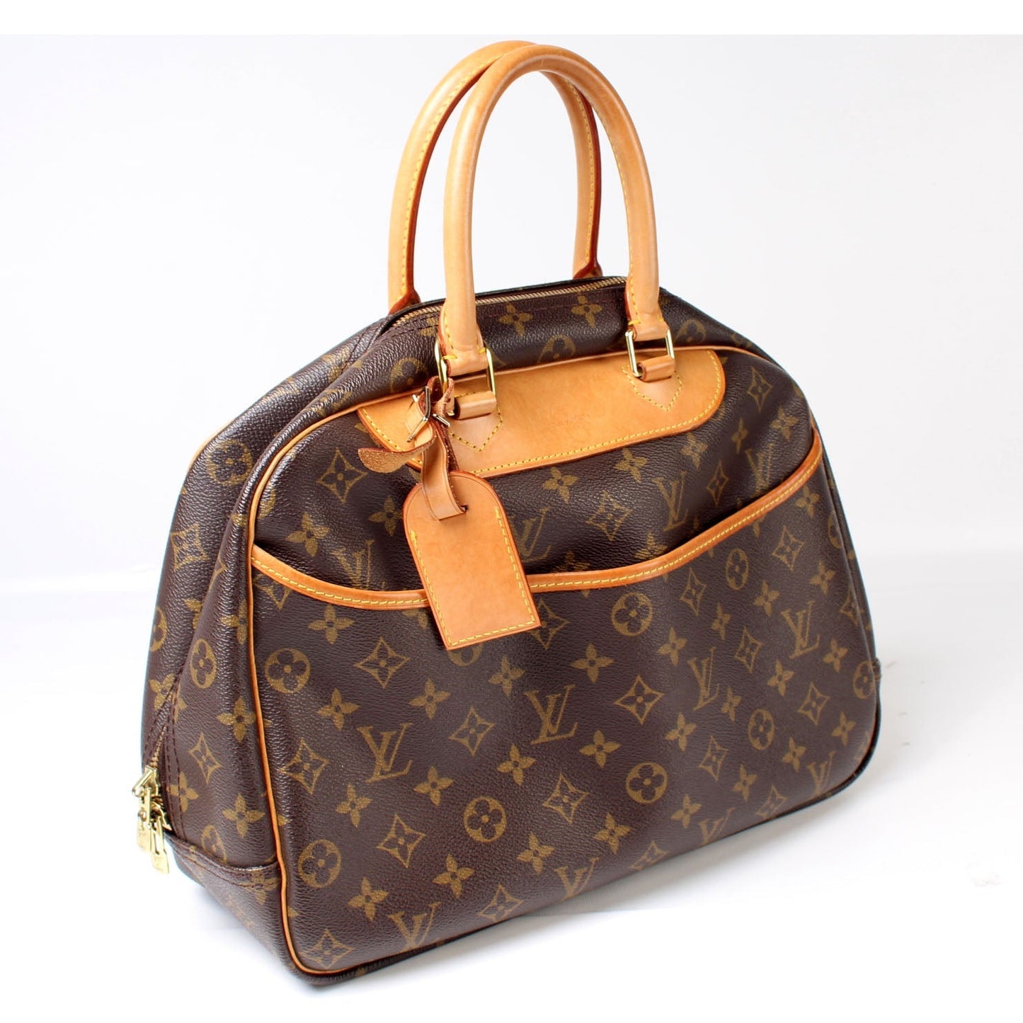 Louis Vuitton Deauville Monogram
