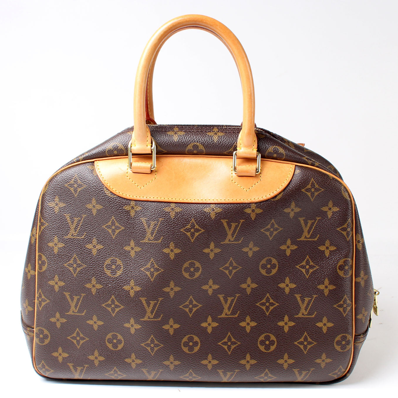 Louis Vuitton Deauville Monogram