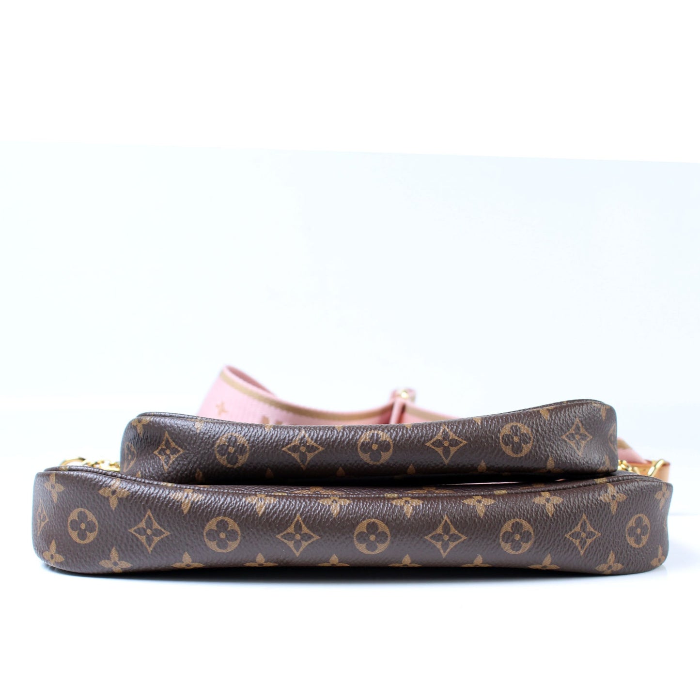 Louis Vuitton Multi Pochette Monogram