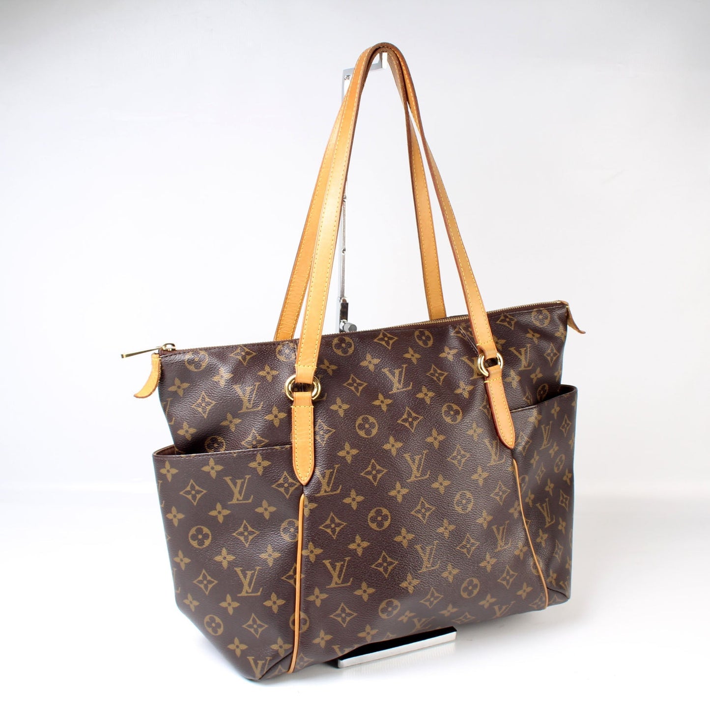 Louis Vuitton Totally MM Monogram