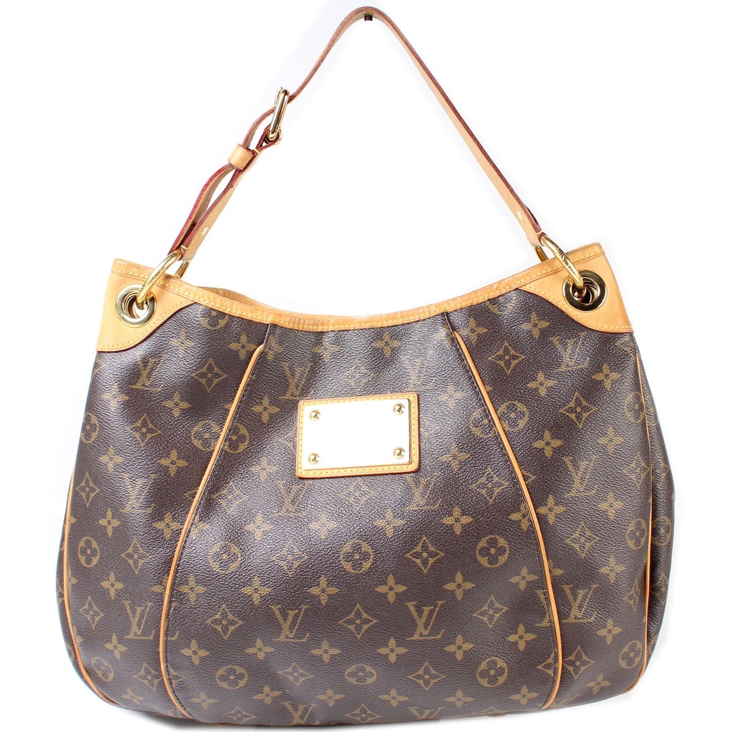 Louis Vuitton Galliera PM Monogram
