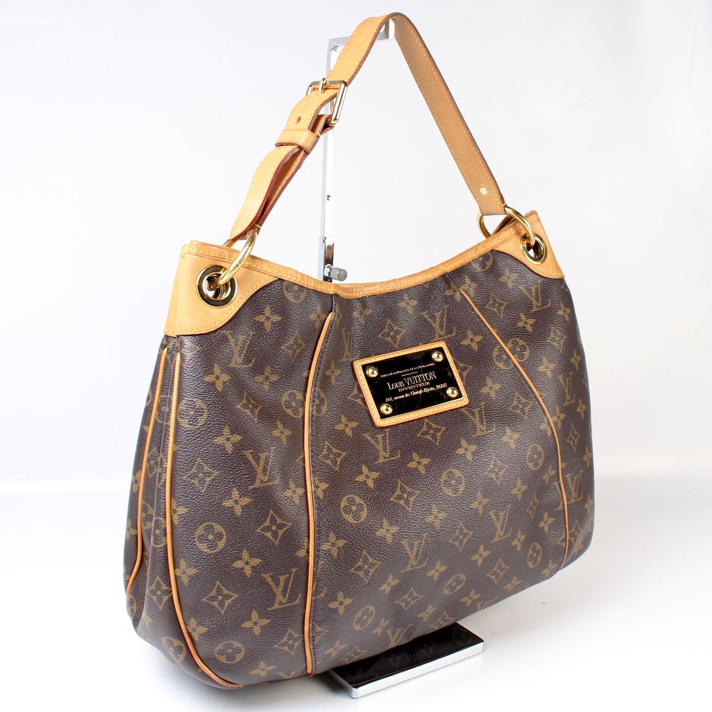 Louis Vuitton Galliera PM Monogram