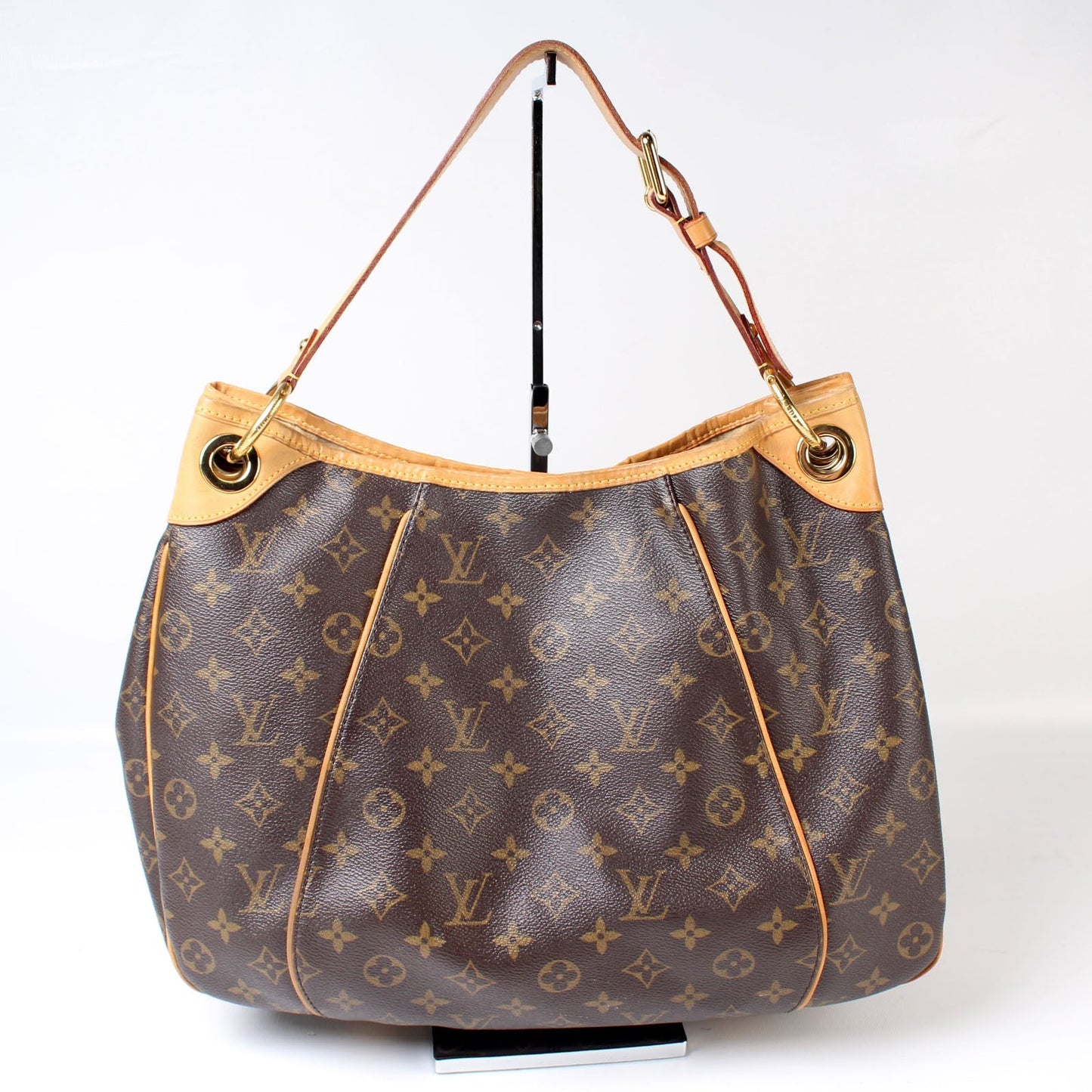 Louis Vuitton Galliera PM Monogram