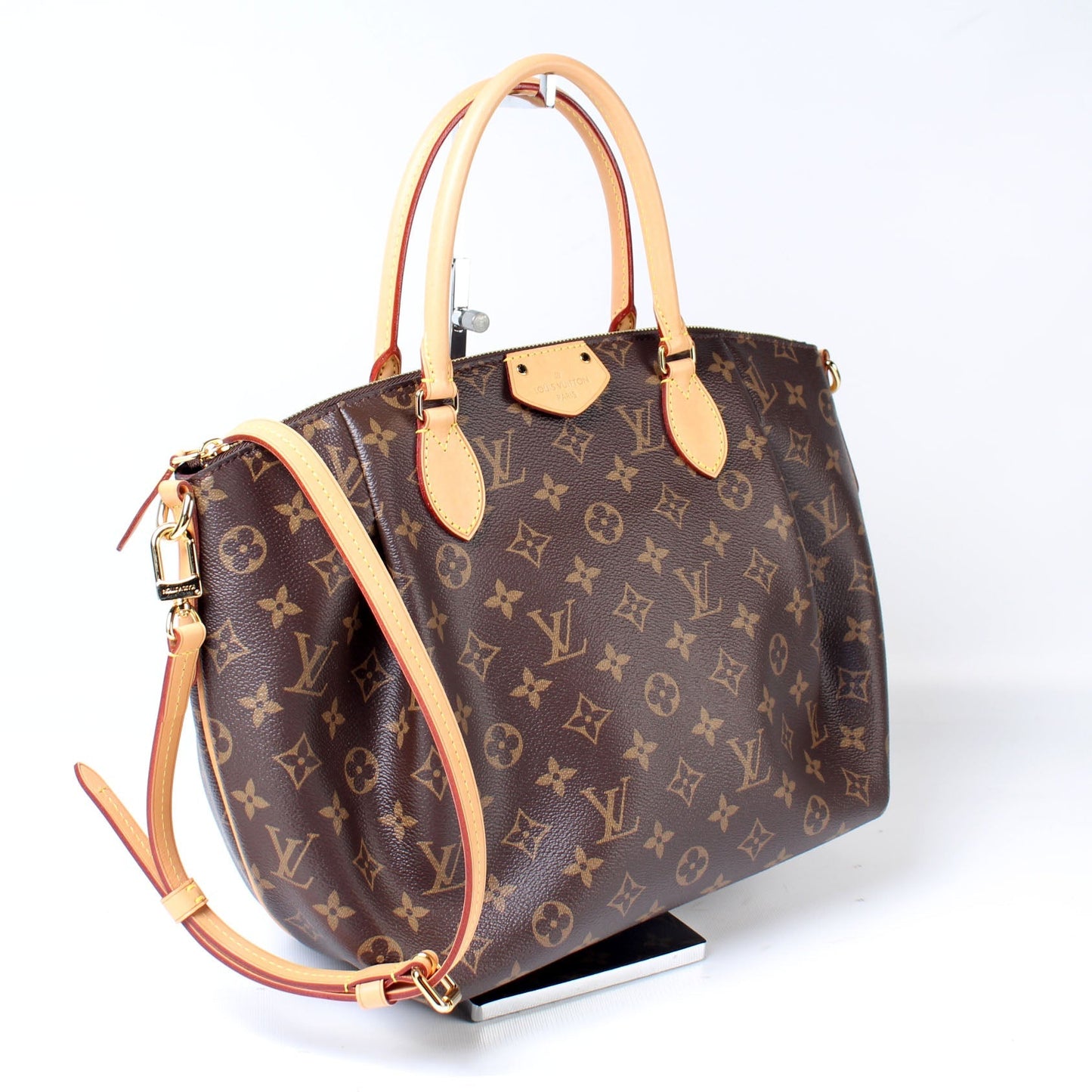 Louis Vuitton Turenne MM Monogram