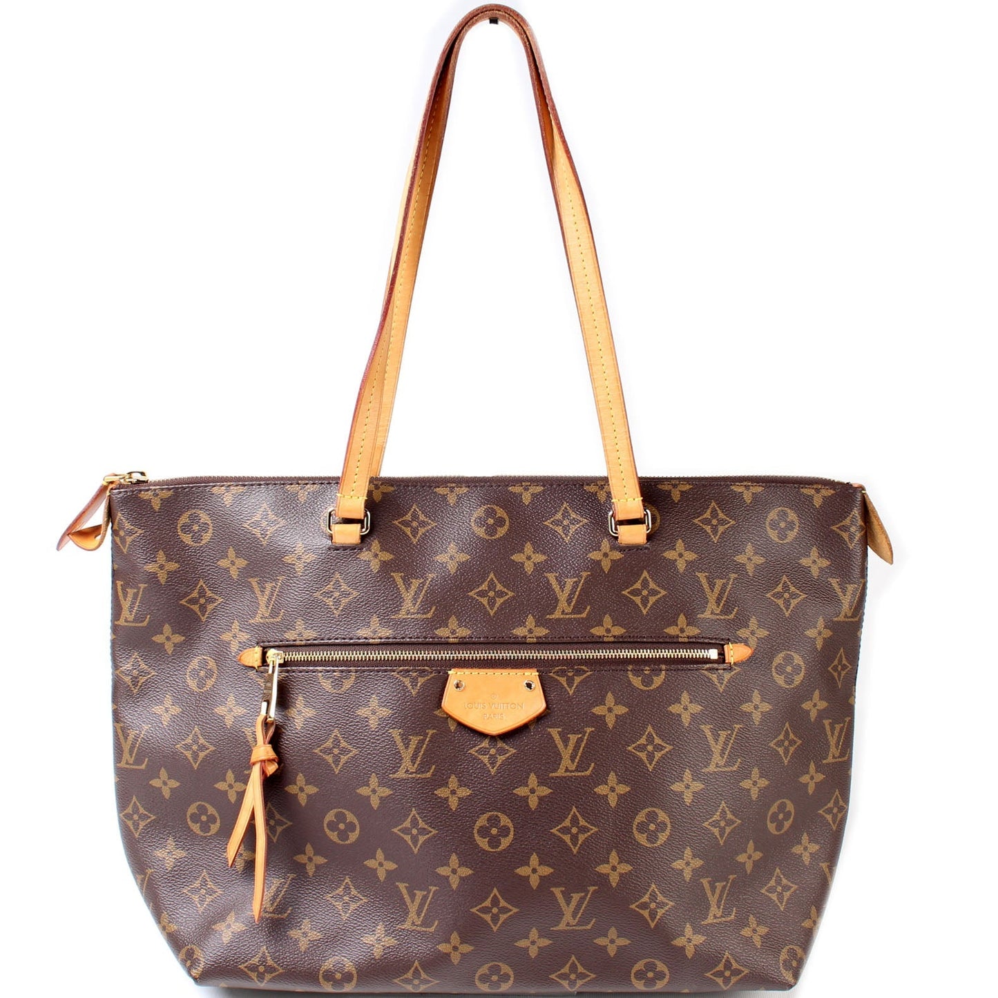 Louis Vuitton Iena MM Monogram