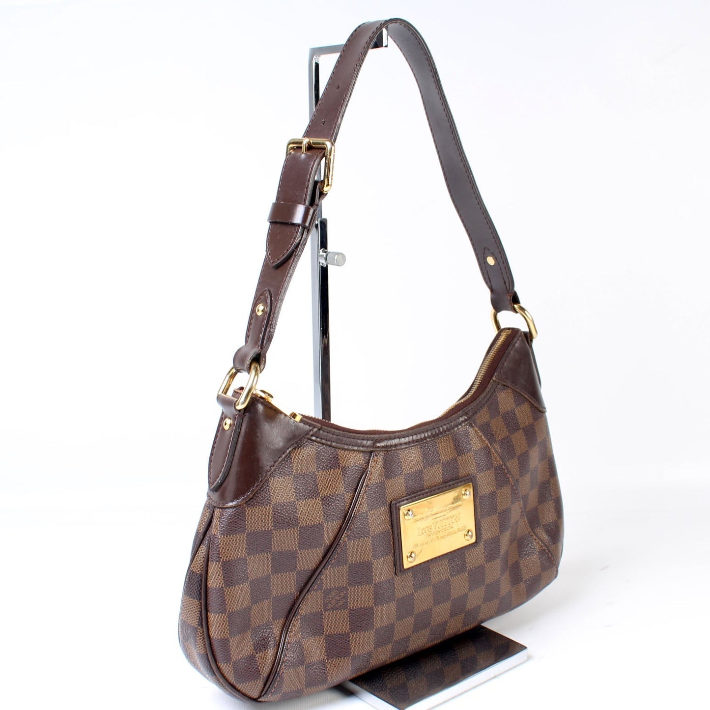 Louis Vuitton Thames PM Damier Ebene