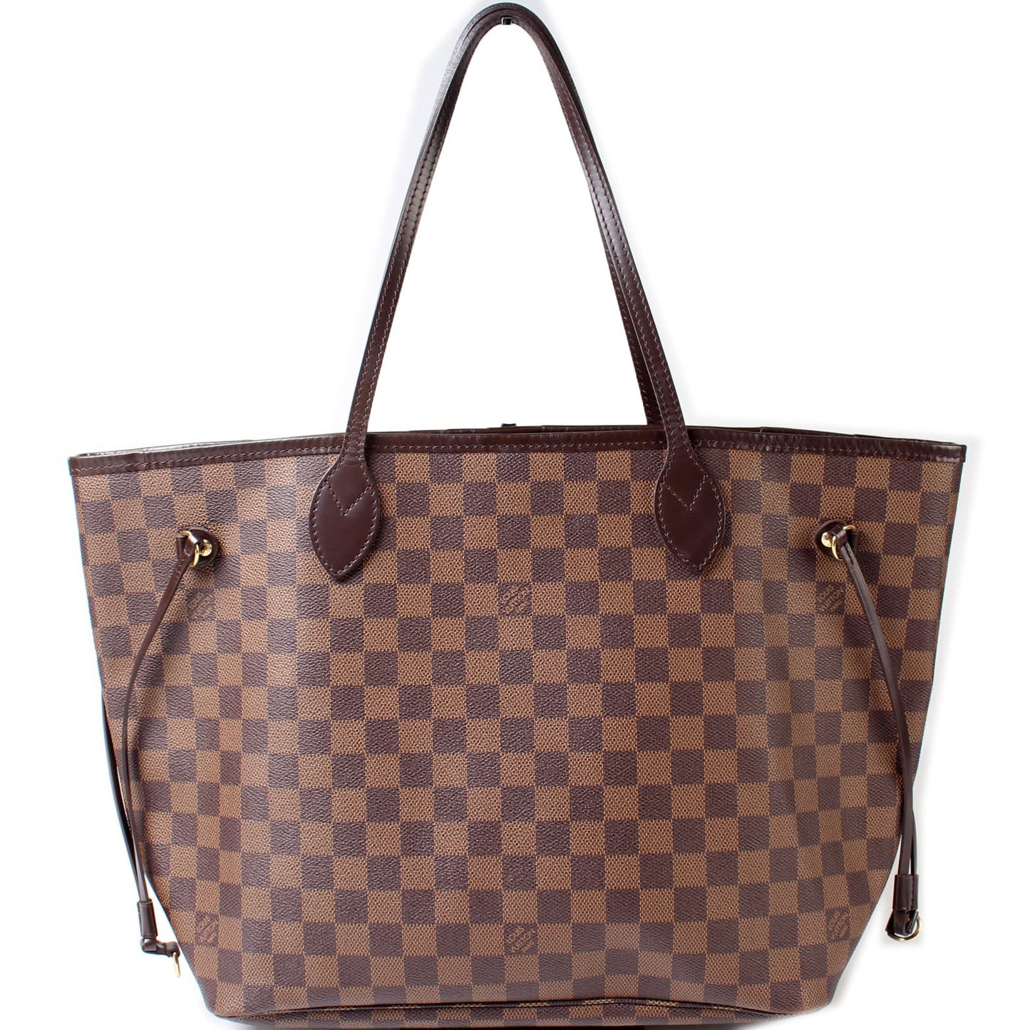 Louis Vuitton Neverfull MM Damier Ebene