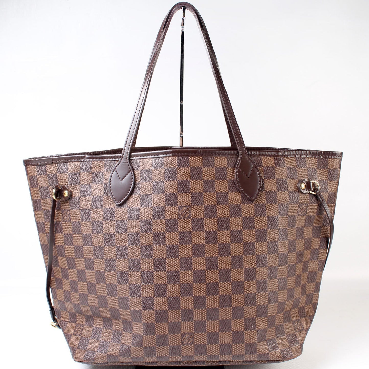 Louis Vuitton Neverfull MM Damier Ebene