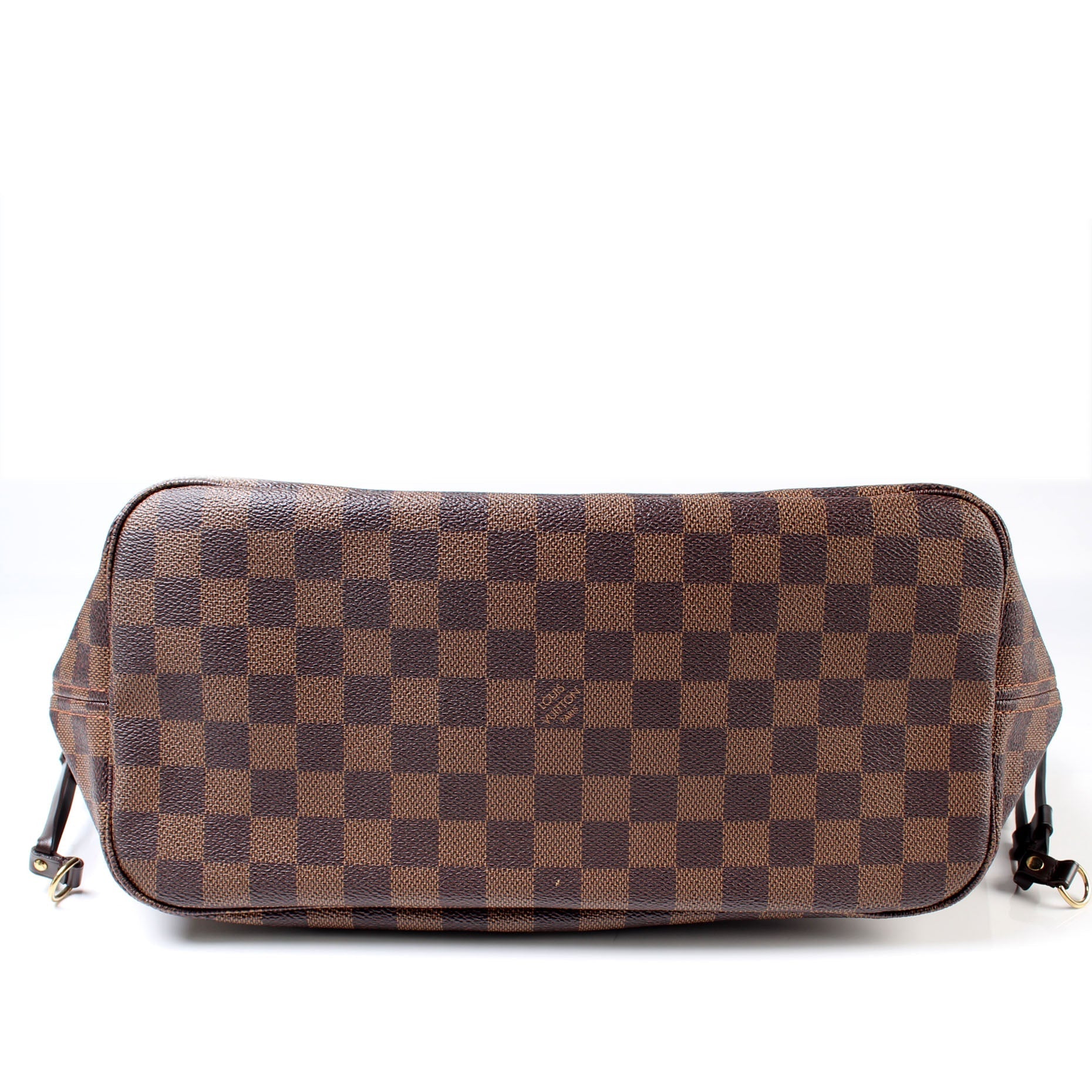 Louis Vuitton Neverfull MM Damie Ebene