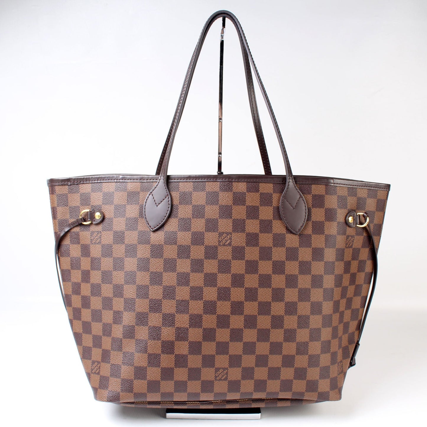 Louis Vuitton Nevefull MM Damier Ebene