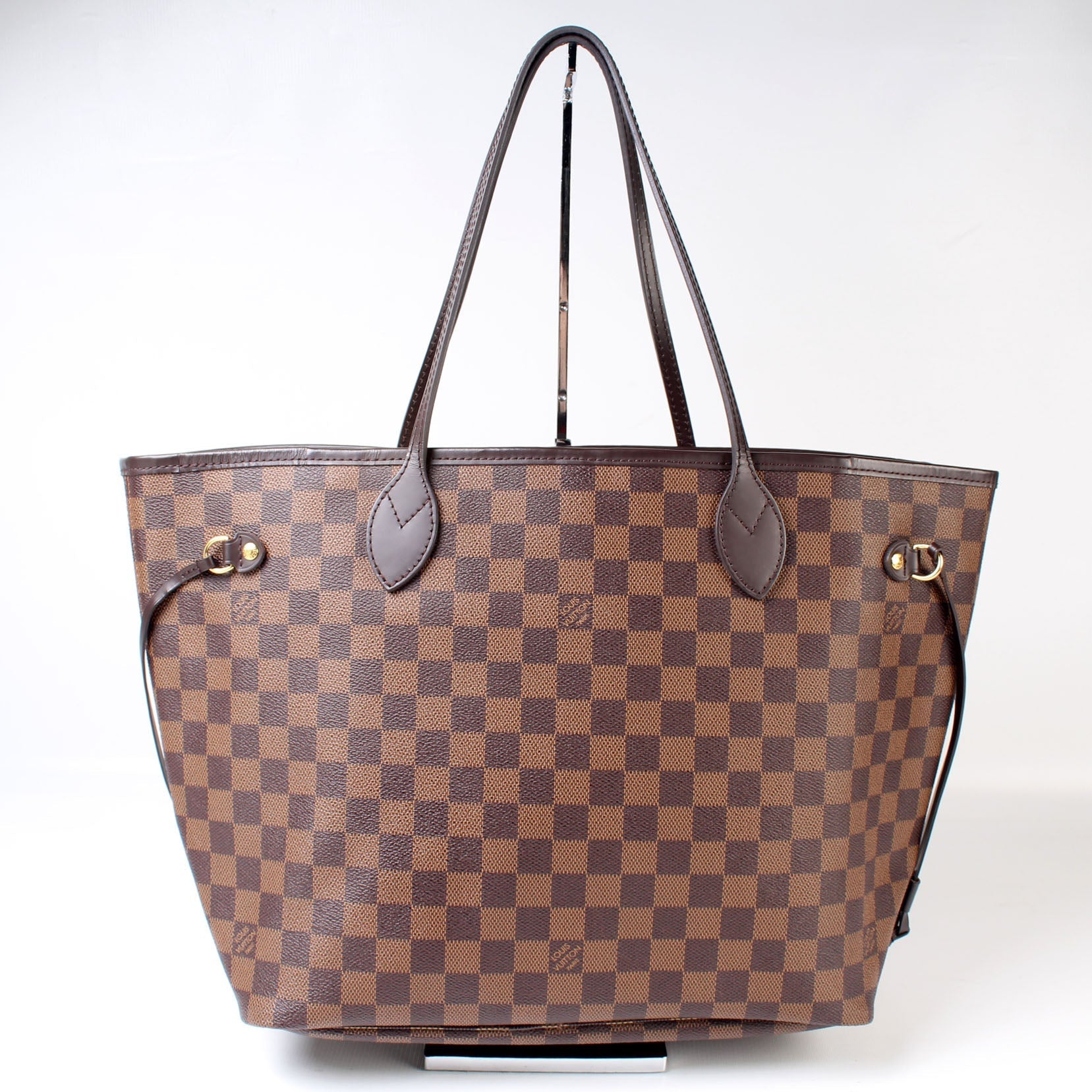 Louis Vuitton Nevefull MM Damier Ebene