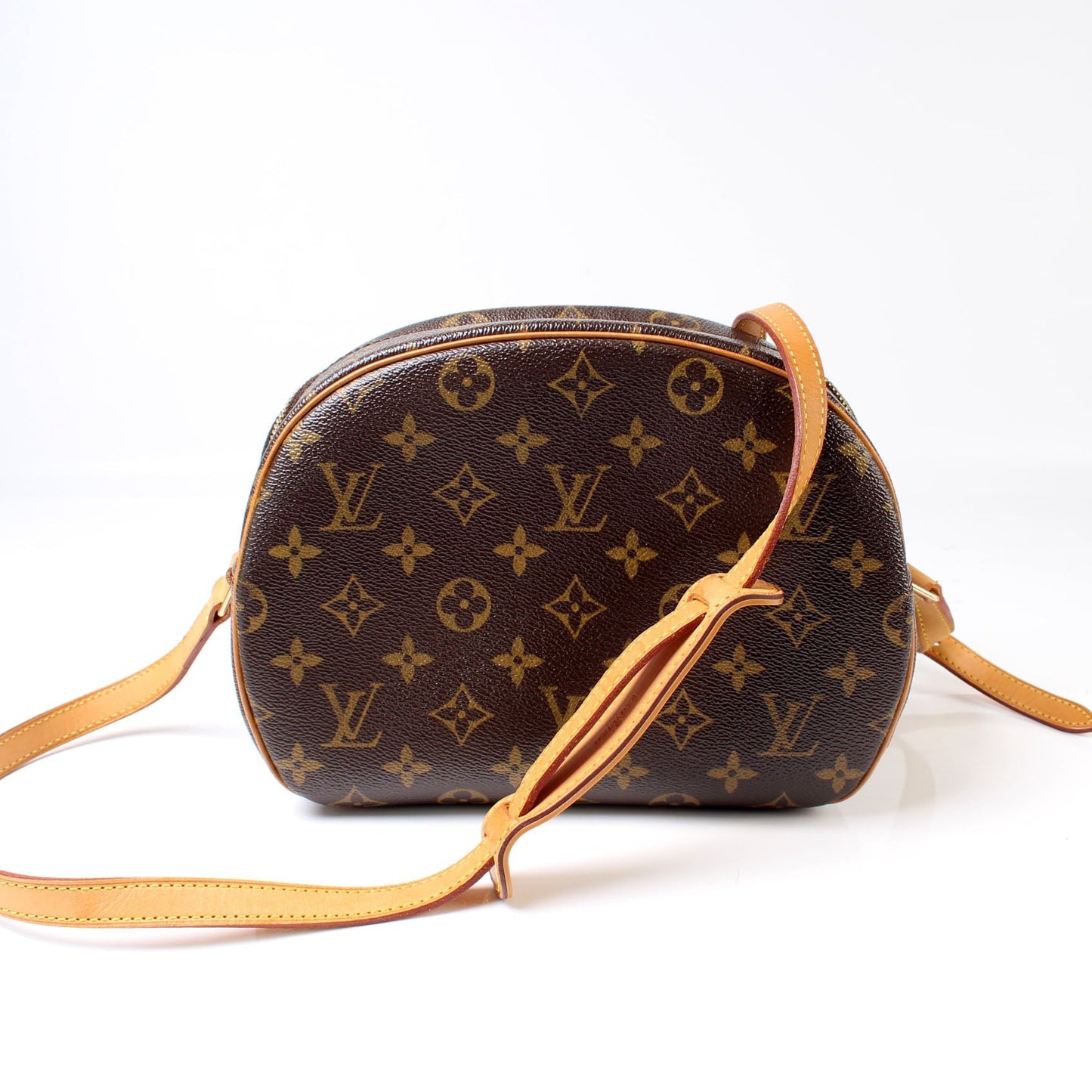 Louis Vuitton Blois Crossbody Monogram