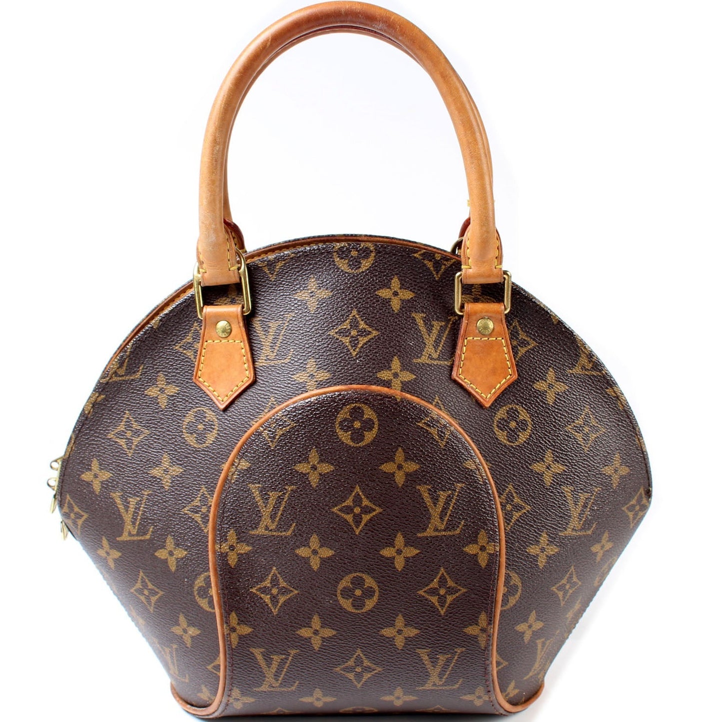Louis Vuitton Ellipse PM Monogram