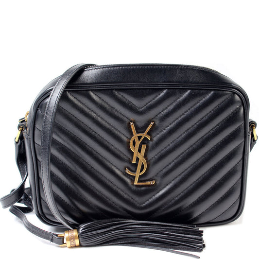 Saint Laurent Lou Camera 520534 Bag