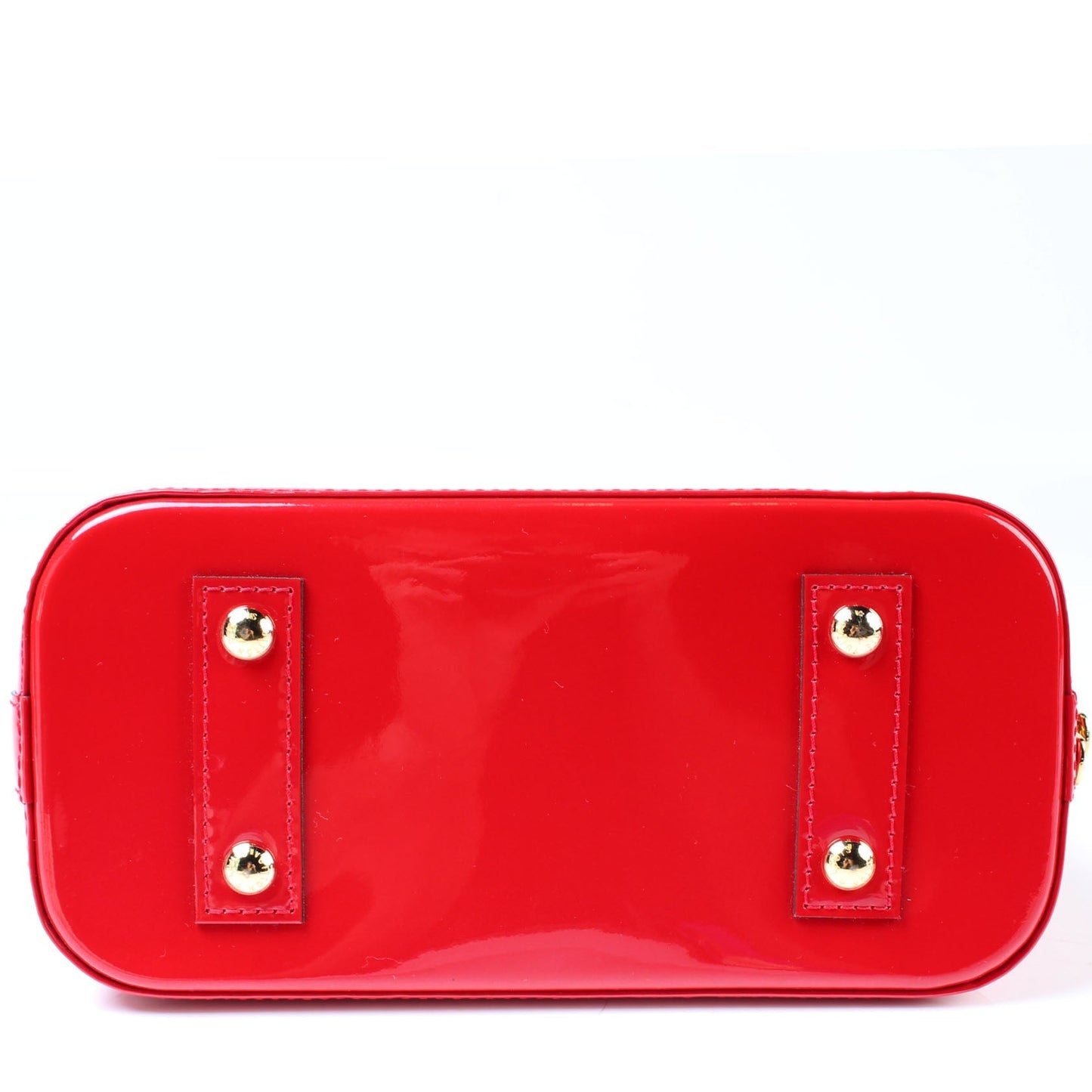 Louis Vuitton Alma BB Vernis