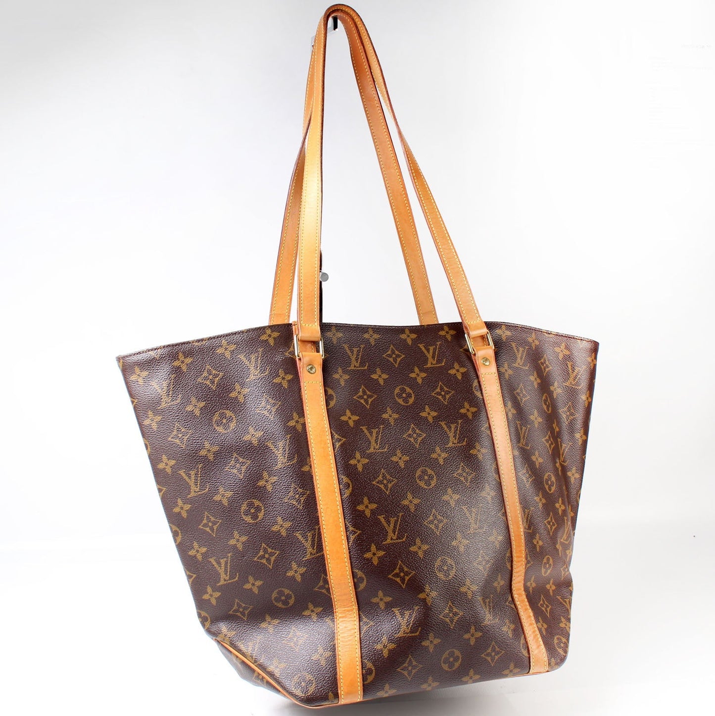 Louis Vuitton Sac Shopping Monogram
