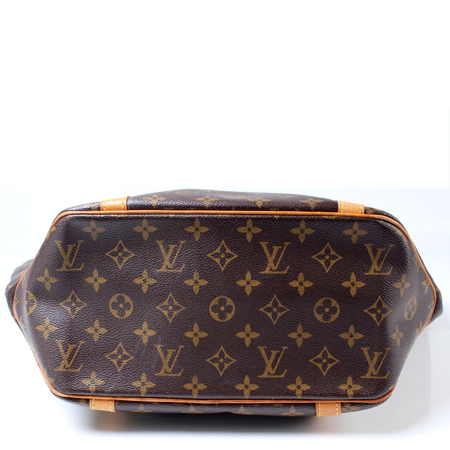 Louis Vuitton Sac Shopping Monogram
