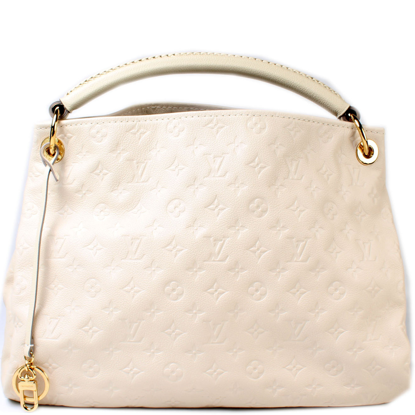 Louis Vuitton Artsy MM Empreinte
