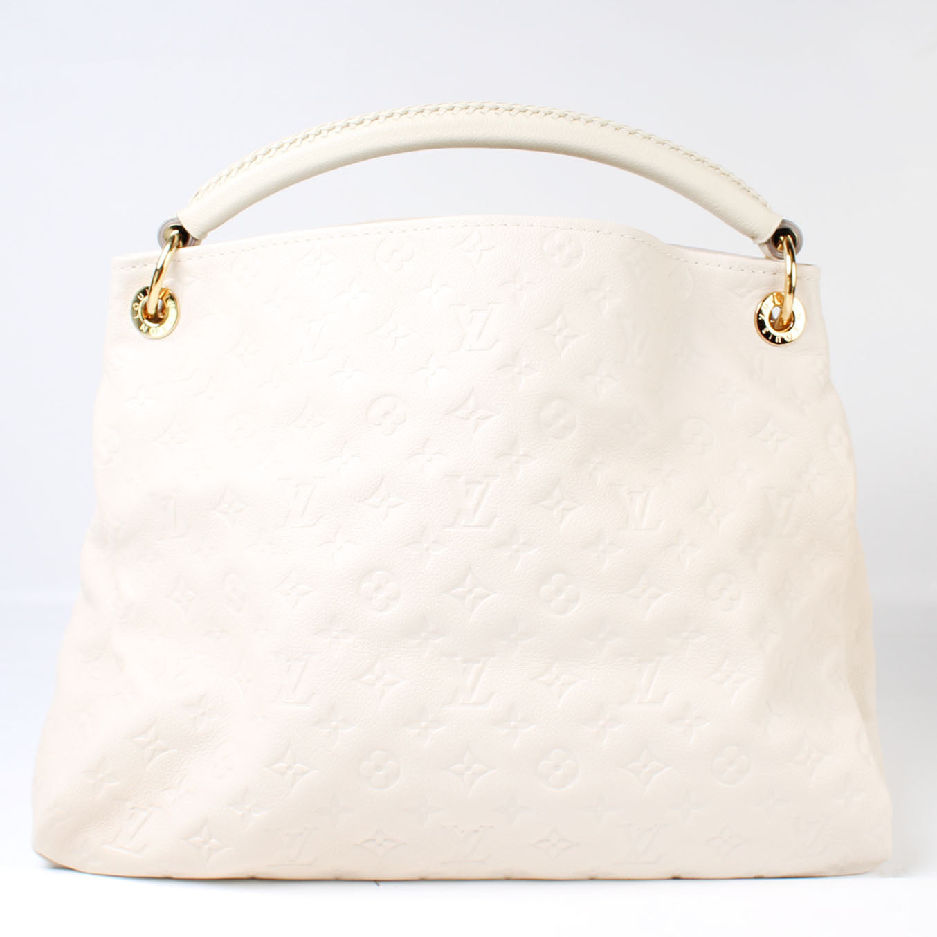 Louis Vuitton Artsy MM Empreinte