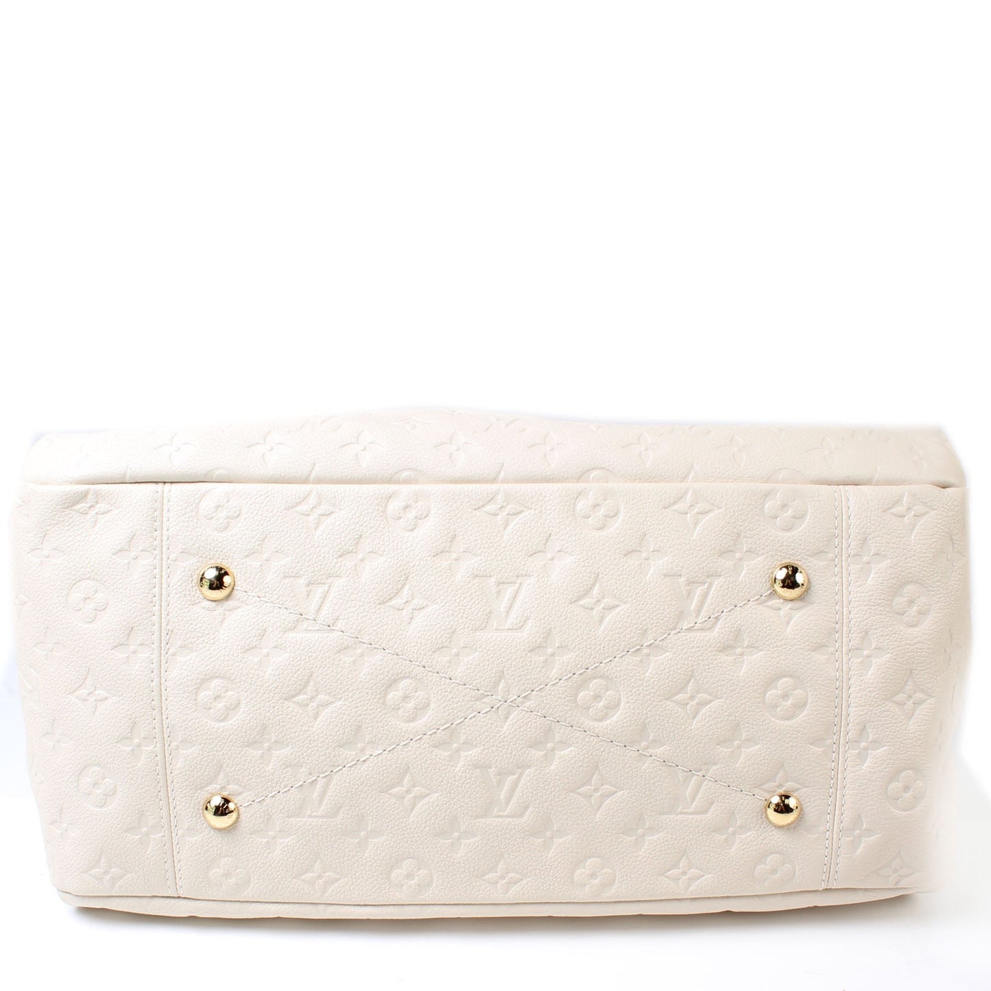 Louis Vuitton Artsy MM Empreinte
