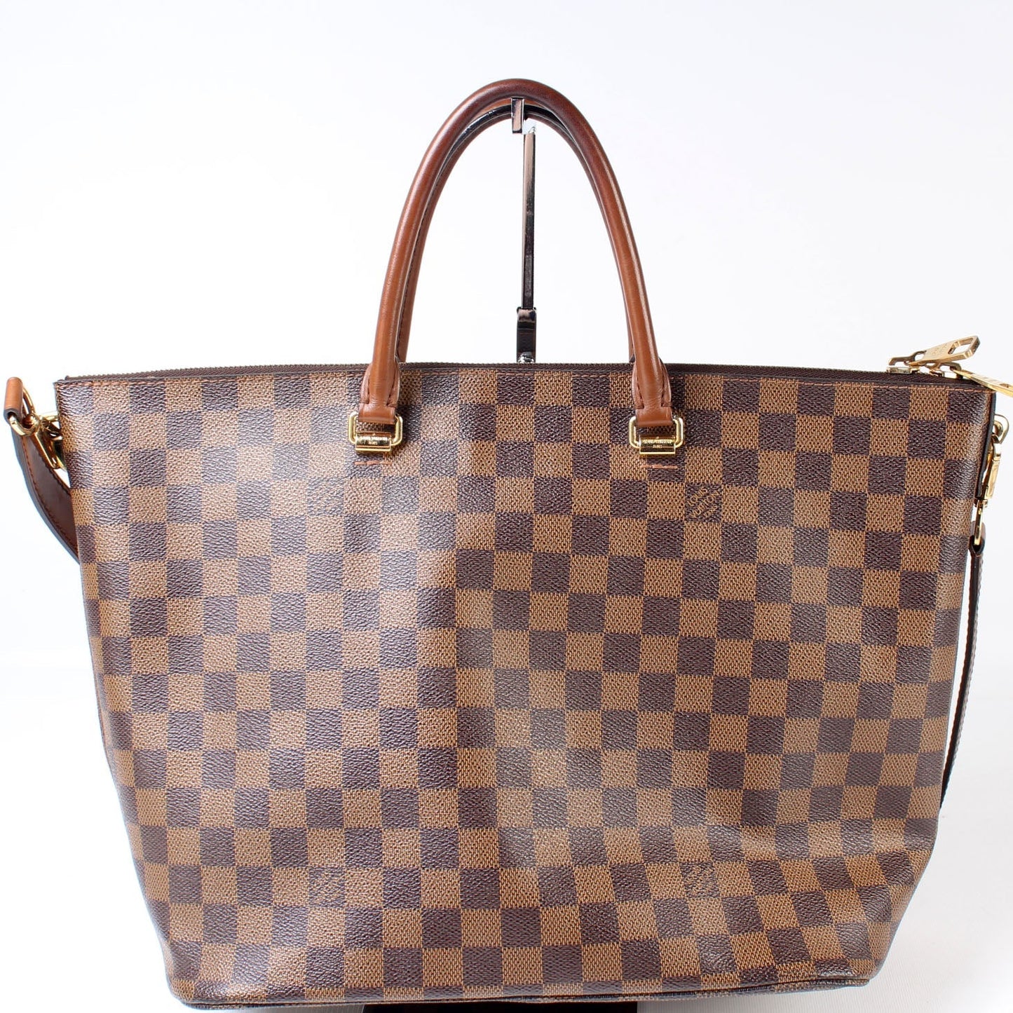 Louis Vuitton Belmont Damier Ebene
