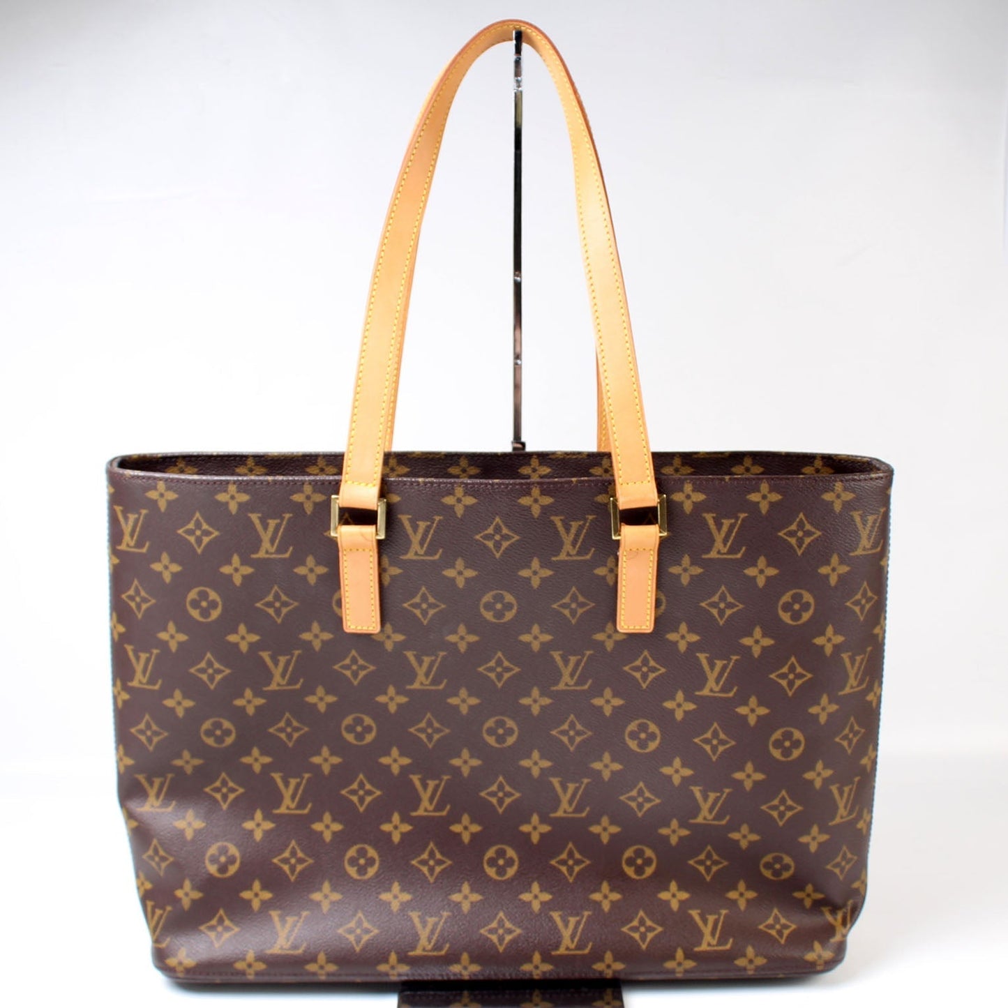Louis Vuitton Luco Monogram