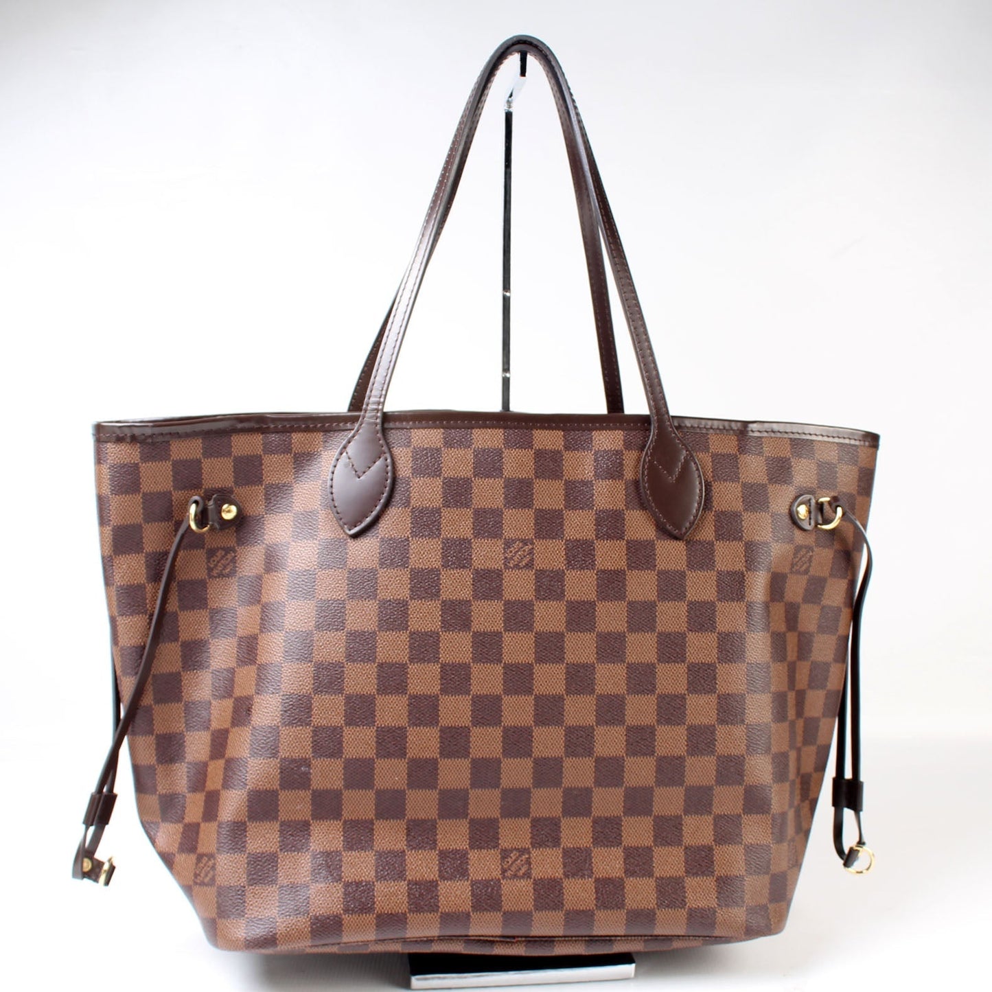 Louis Vuitton Neverfull MM Damier Ebene