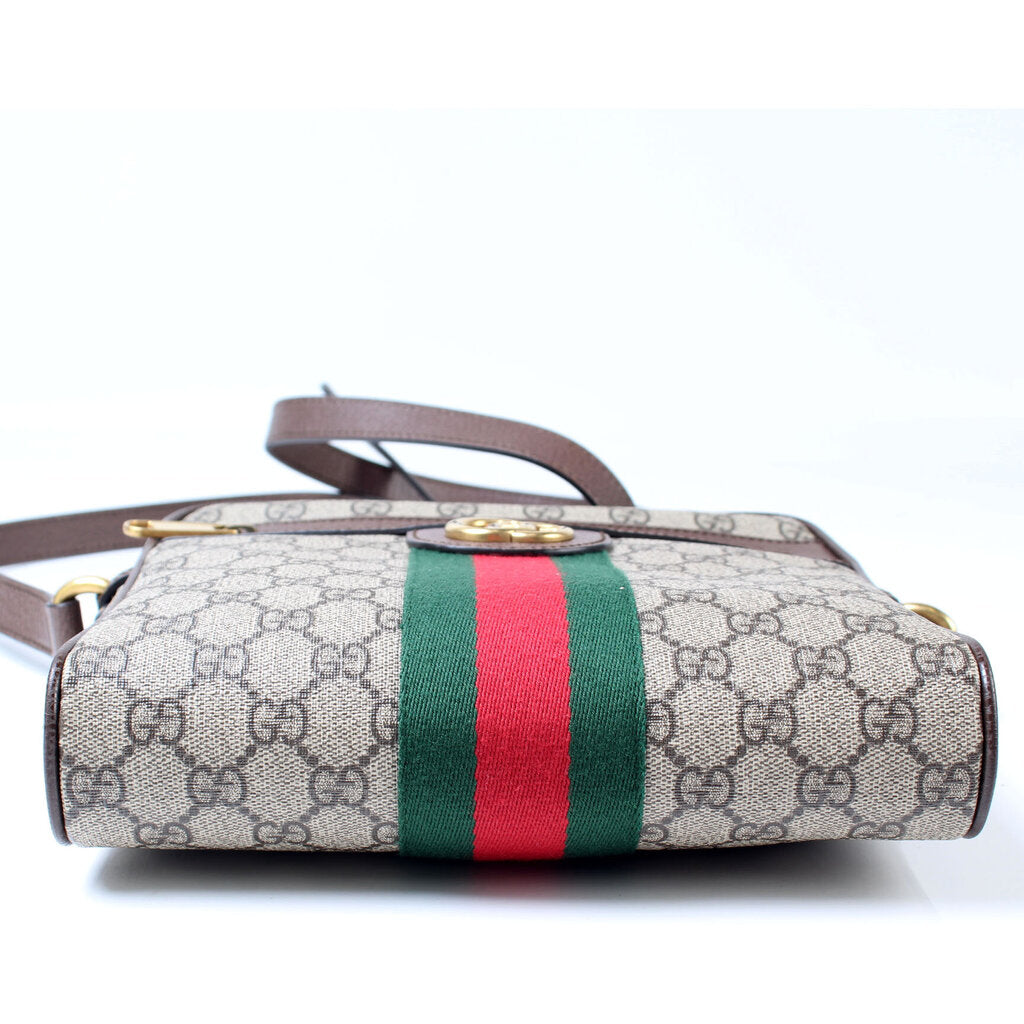 Gucci 547926 Ophidia Messenger Bag