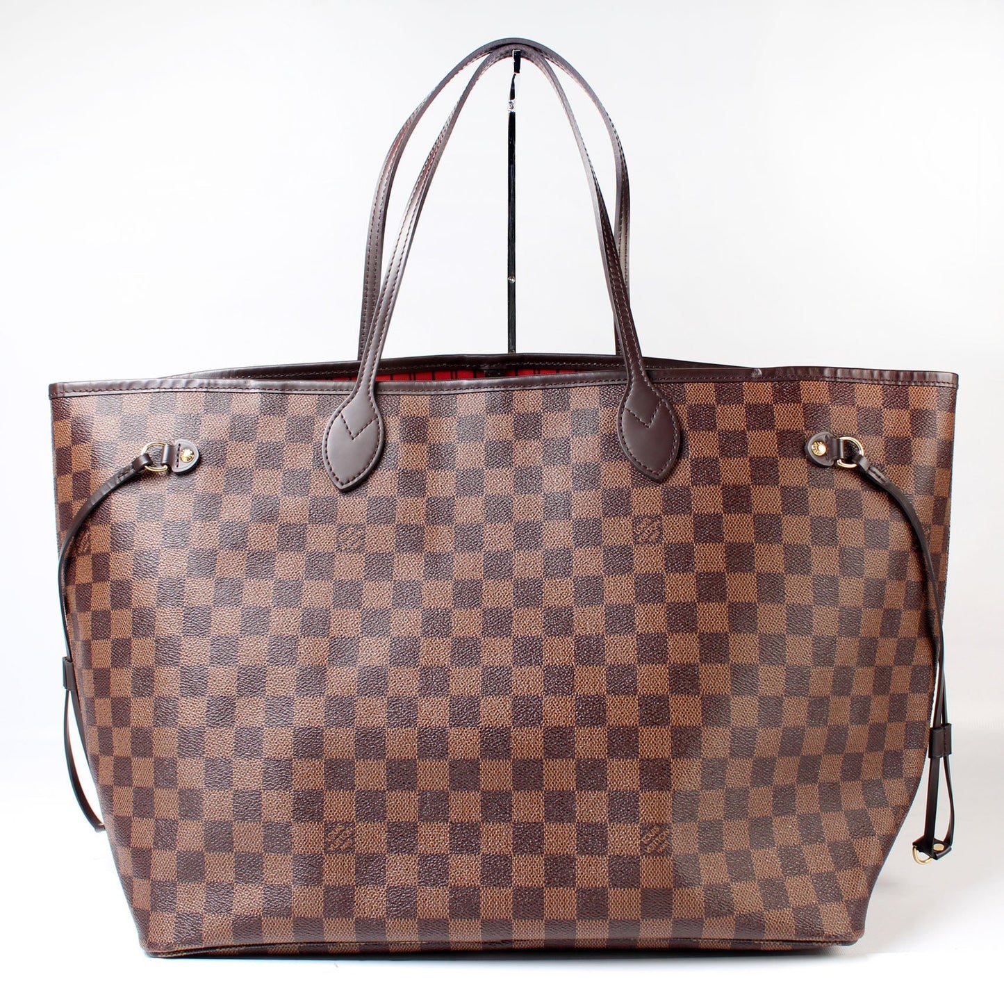 Louis Vuitton Neverfull GM Damier Ebene