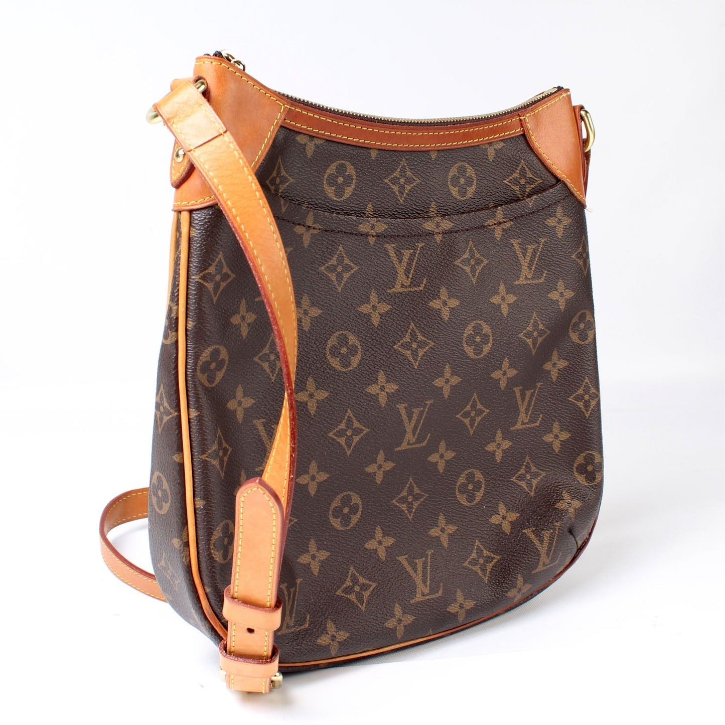Louis Vuitton Odeon PM Monogram