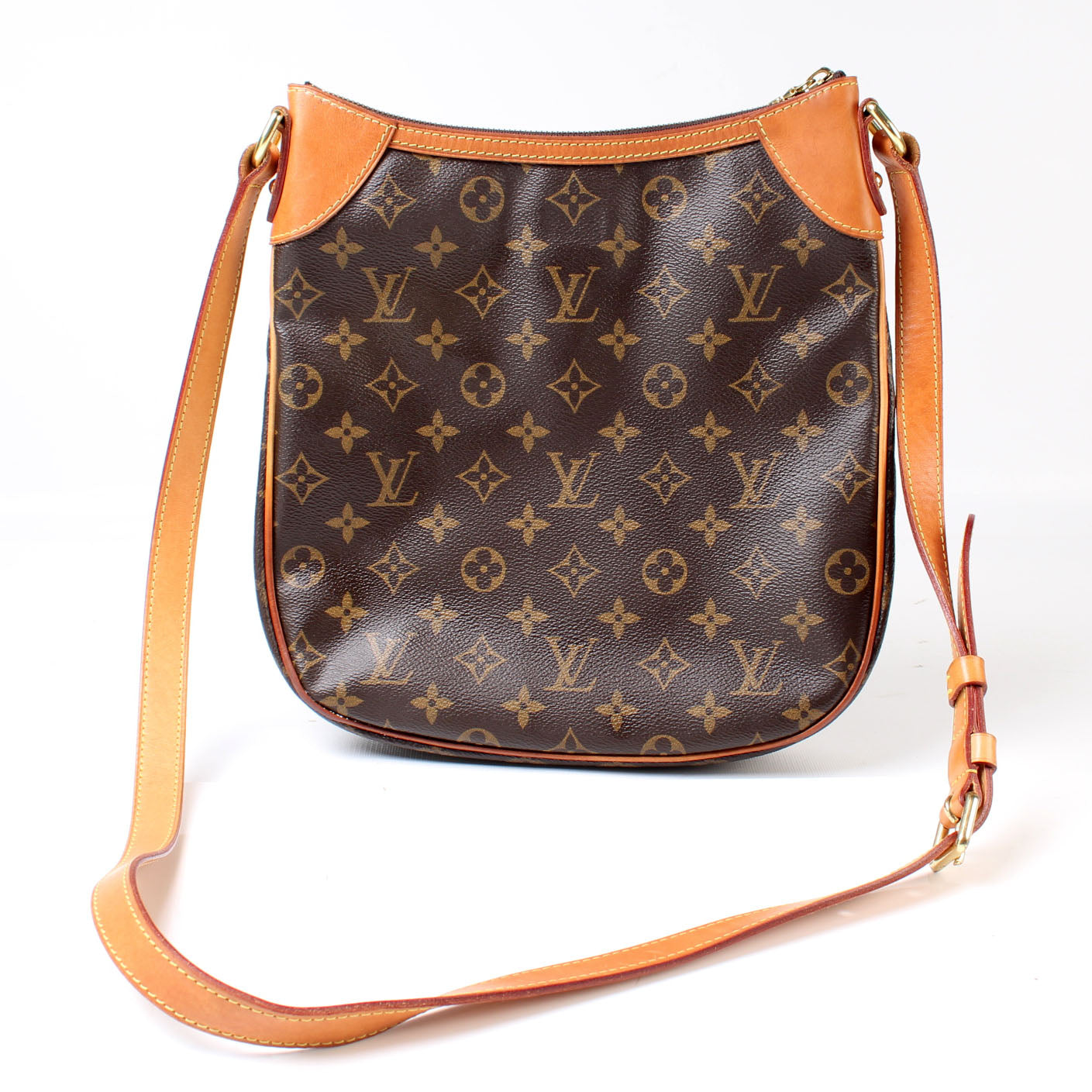 Louis Vuitton Odeon PM Monogram