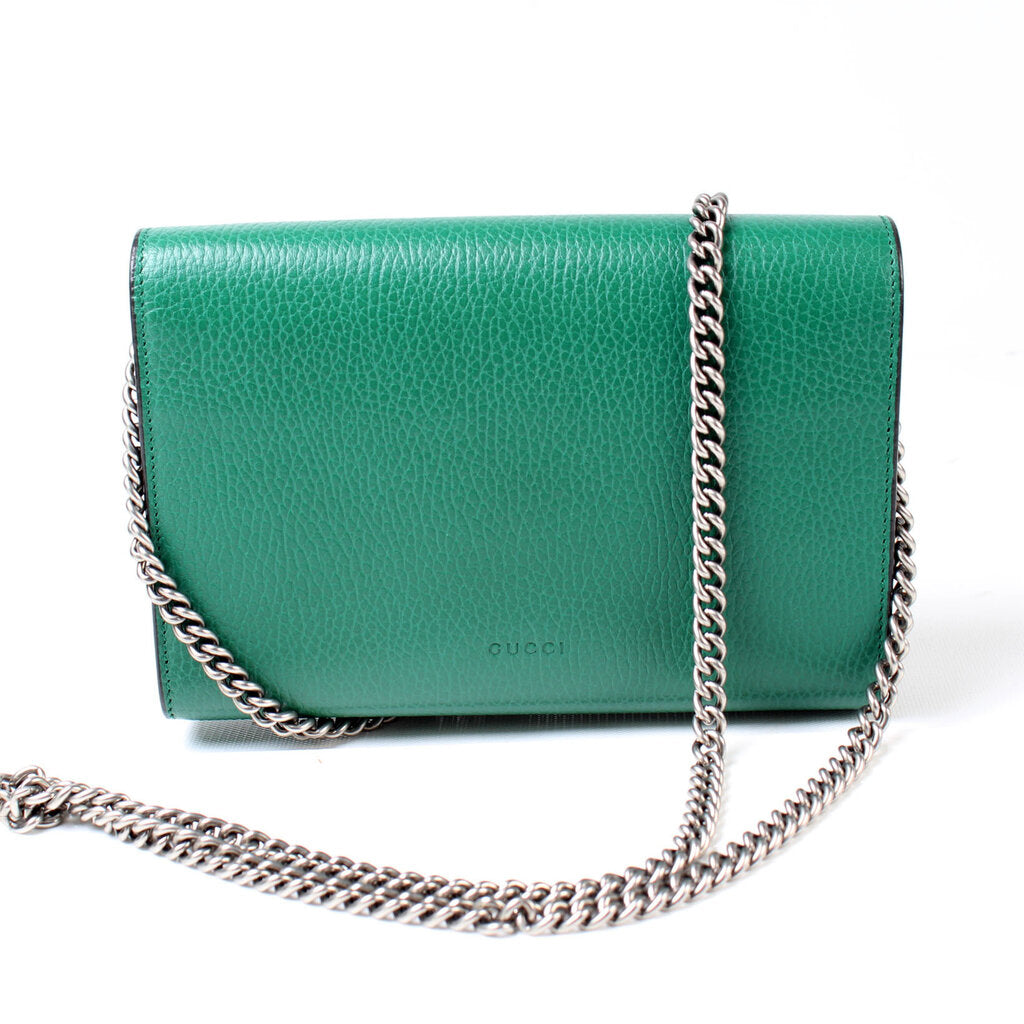 Gucci 401231 Dionysus Mini Wallet Bag