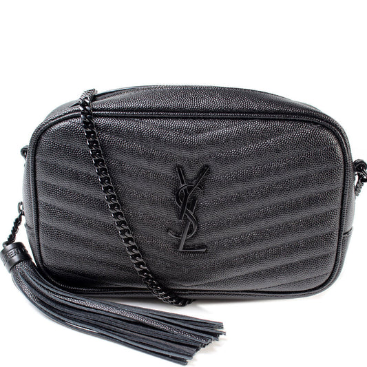Saint Laurent Lou Camera Mini 612579 Bag