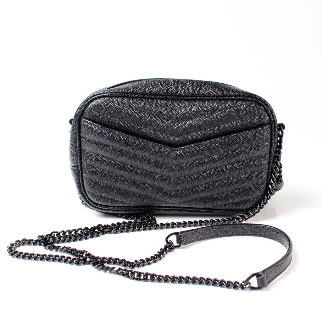 Saint Laurent Lou Camera Mini 612579 Bag