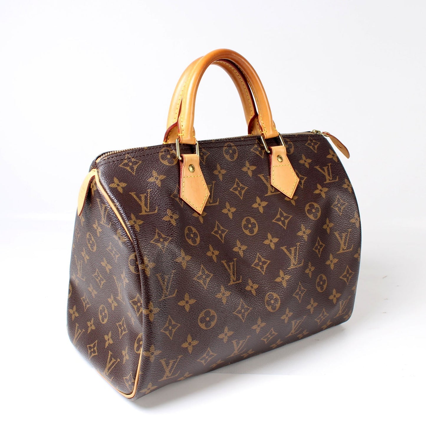 Louis Vuitton Speedy 30 Monogram