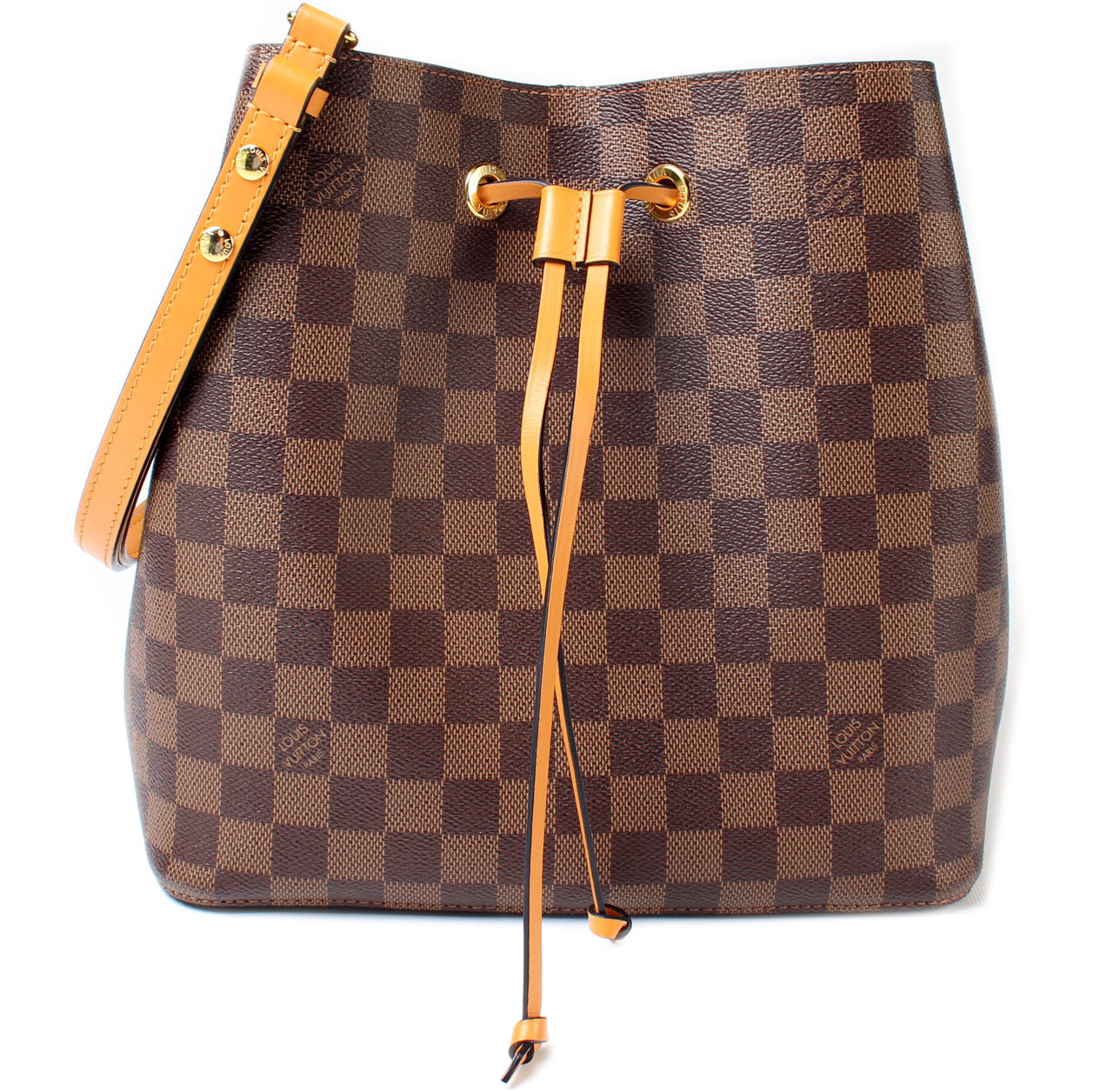 Louis Vuitton Neonoe Ebene