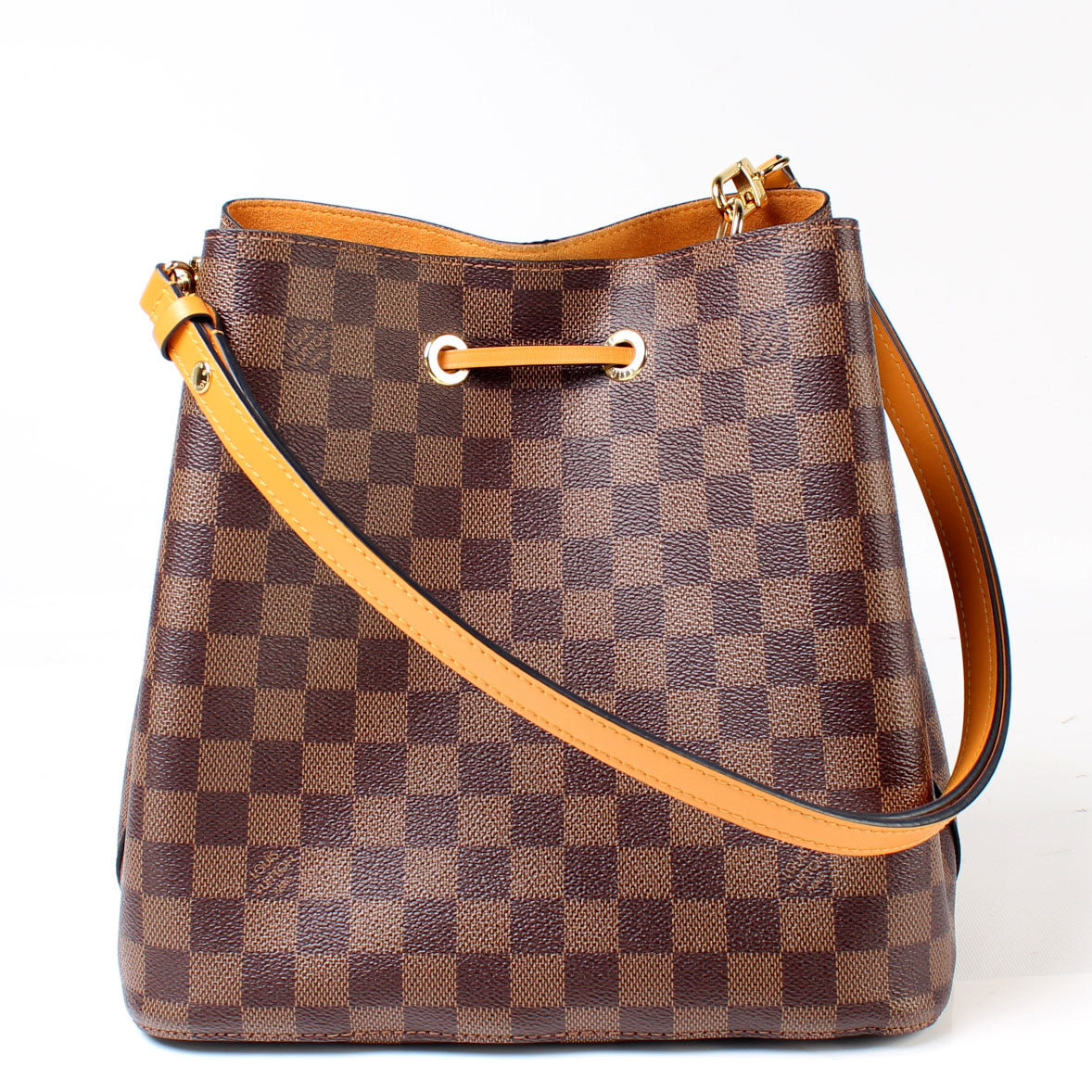 Louis Vuitton Neonoe Ebene