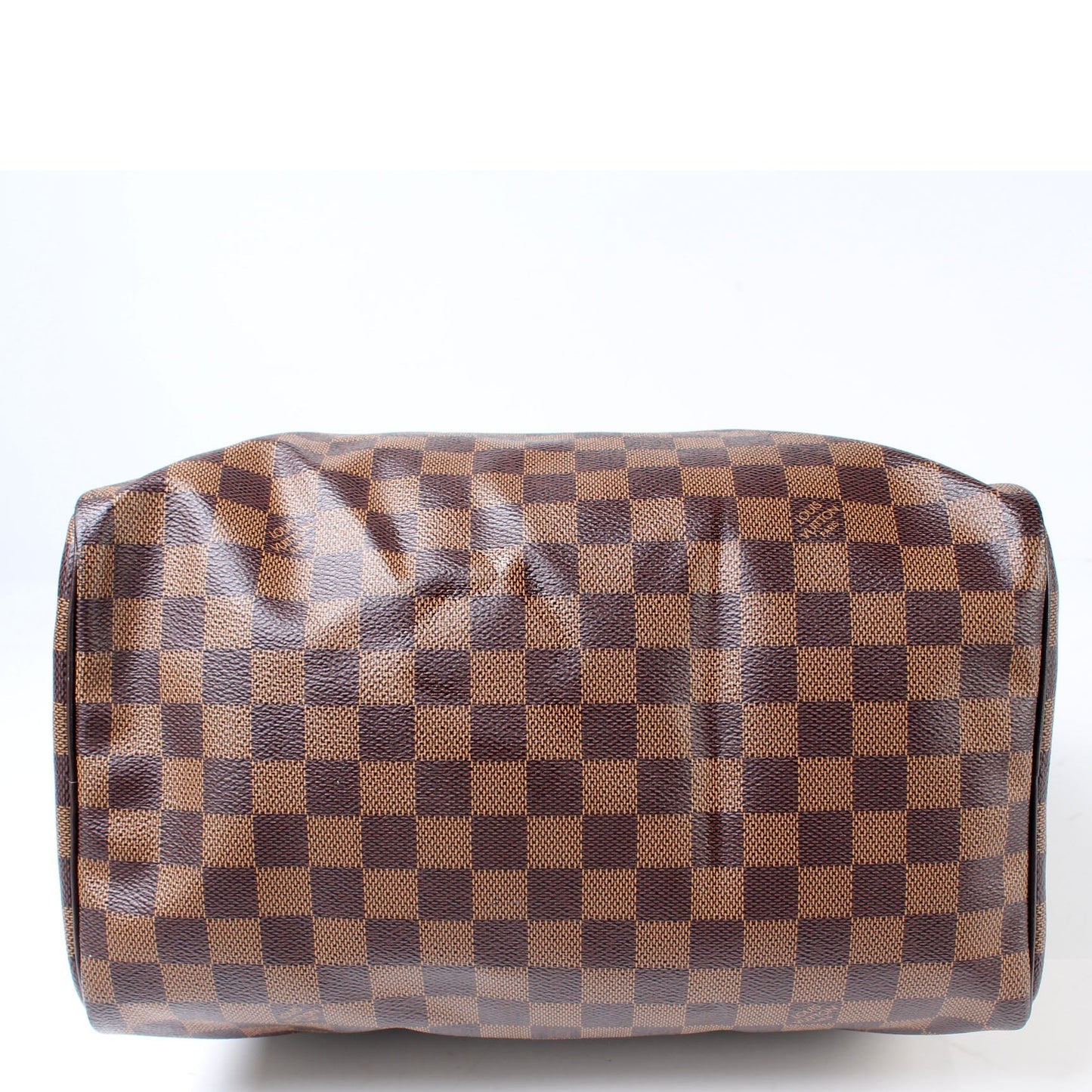 Louis Vuitton Speedy 30 Damier Ebene
