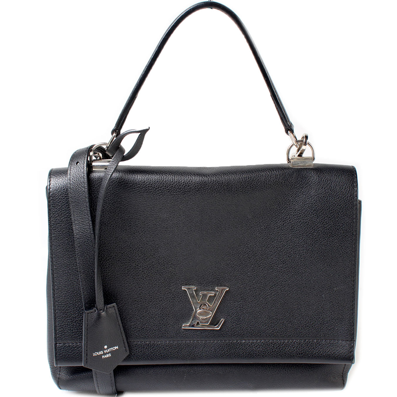 Louis Vuitton Lockme II Calfskin