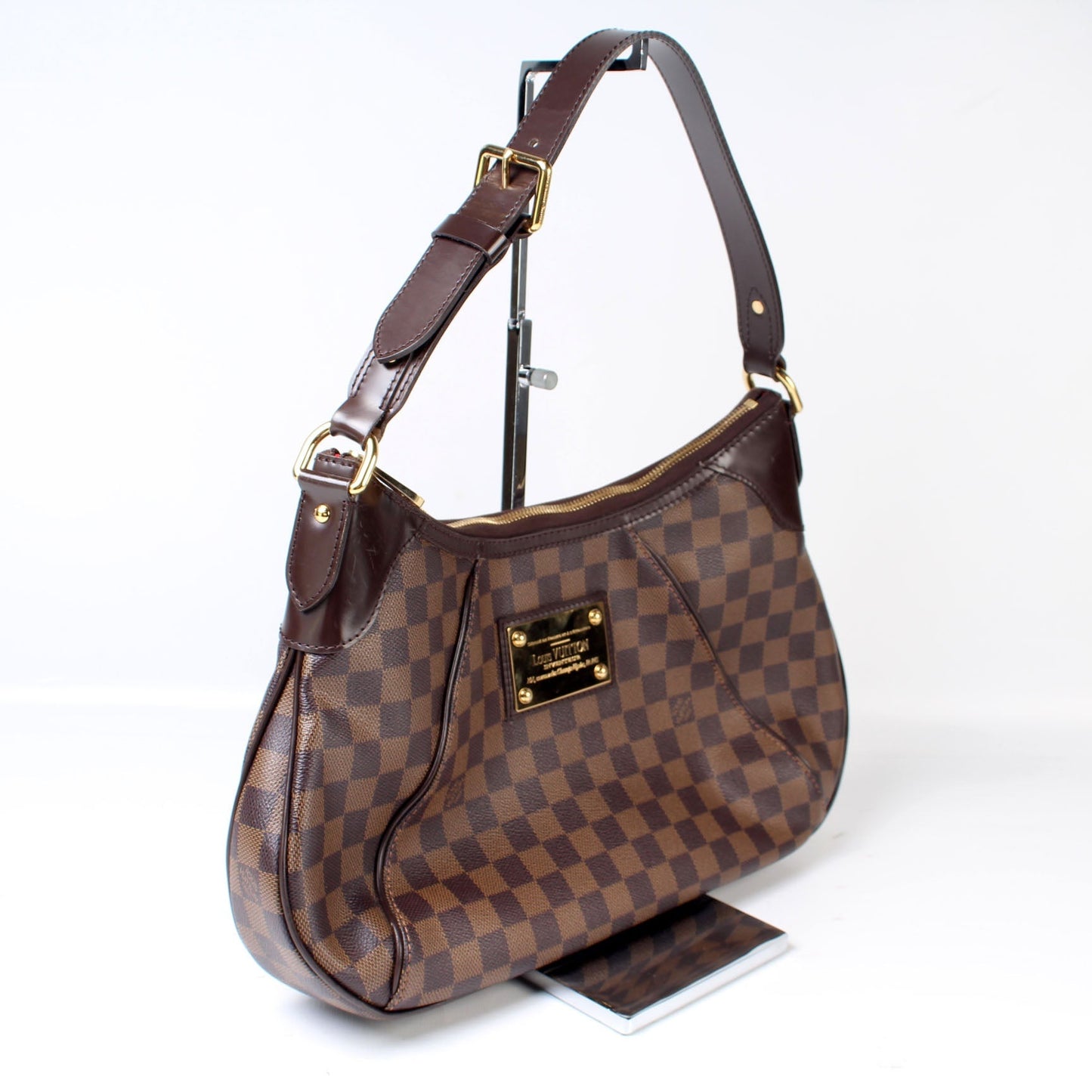 Louis Vuitton Thames GM Damier Ebene