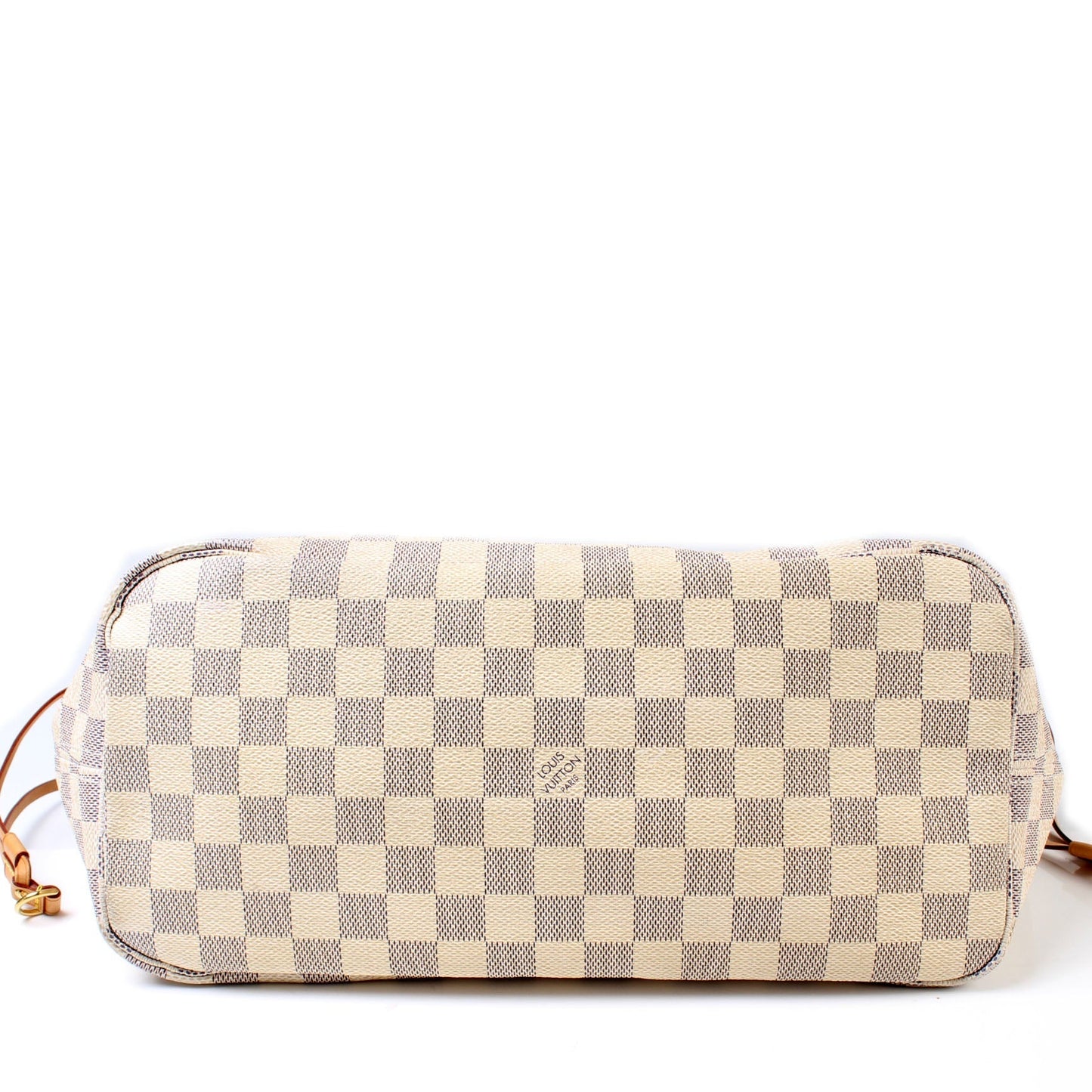 Louis Vuitton Neverfull MM Damier Azur