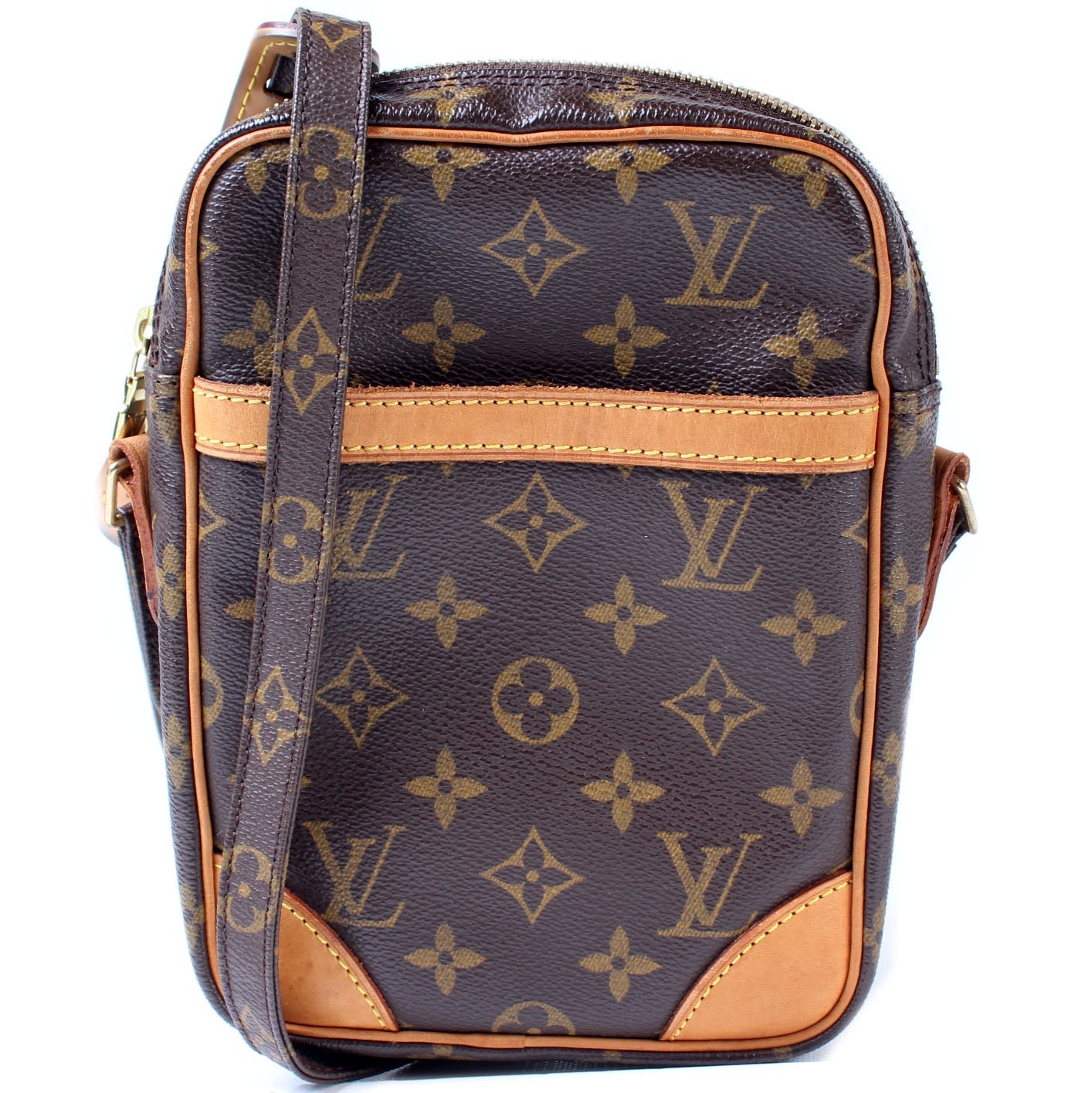 Louis Vuitton Danube Monogram