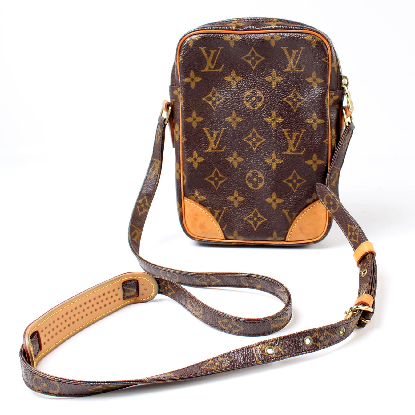 Louis Vuitton Danube Monogram