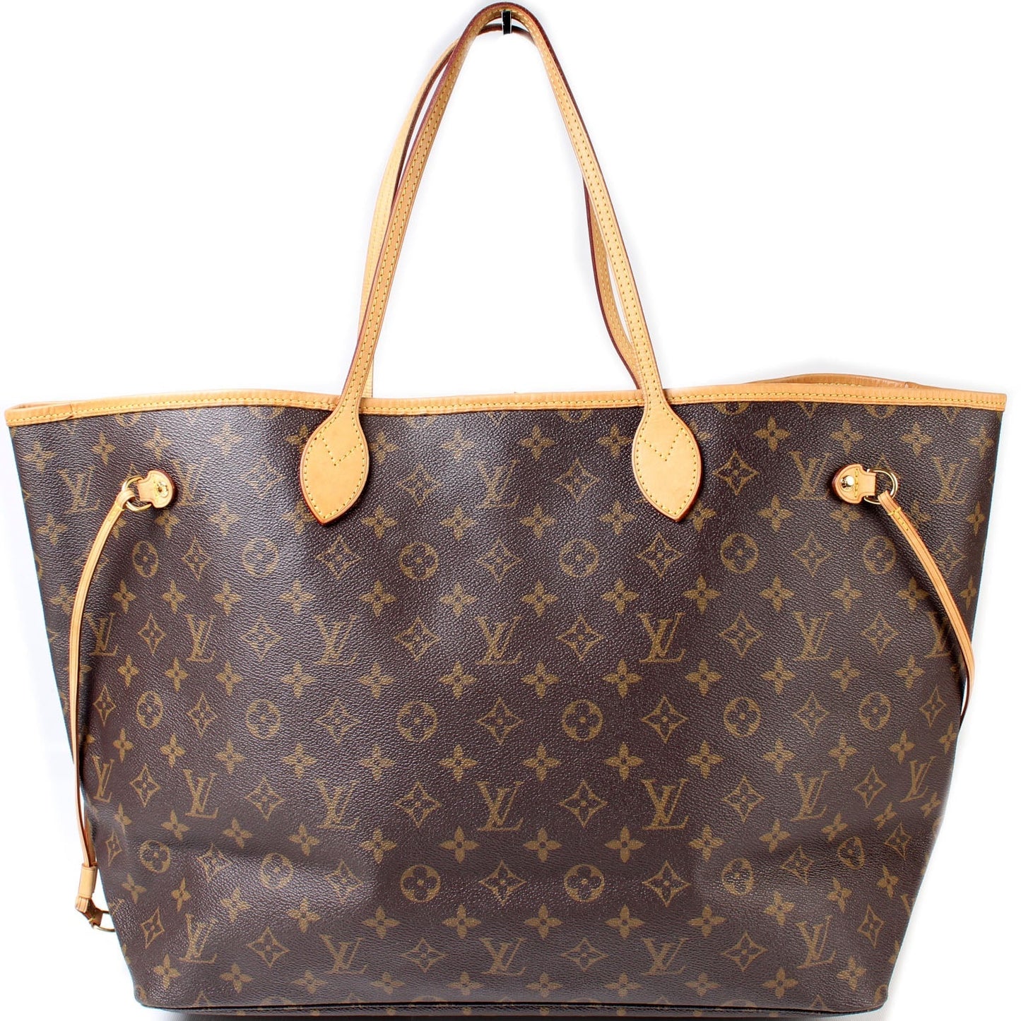 Louis Vuitton Neverfull GM Monogram