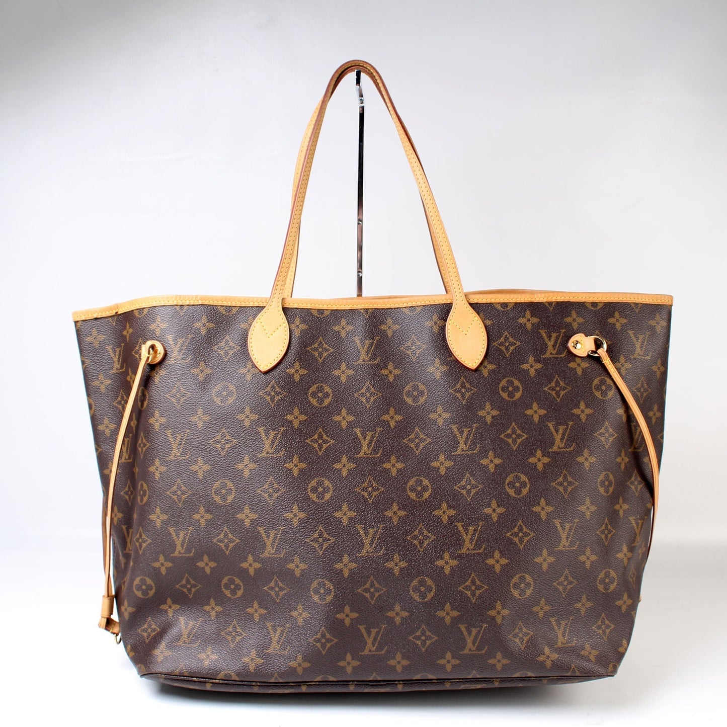Louis Vuitton Neverfull GM Monogram