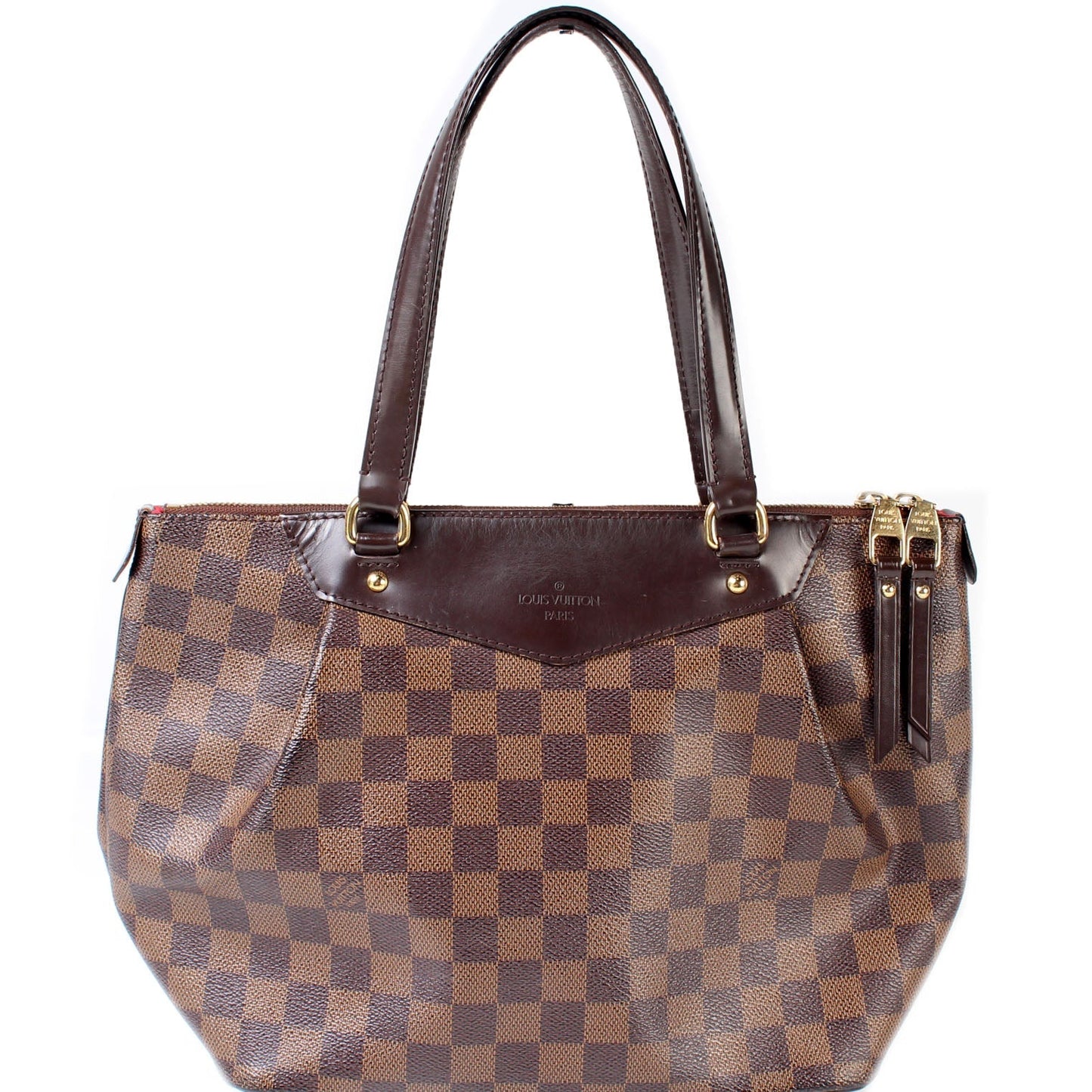 Louis Vuitton Westminster PM Damier Ebene