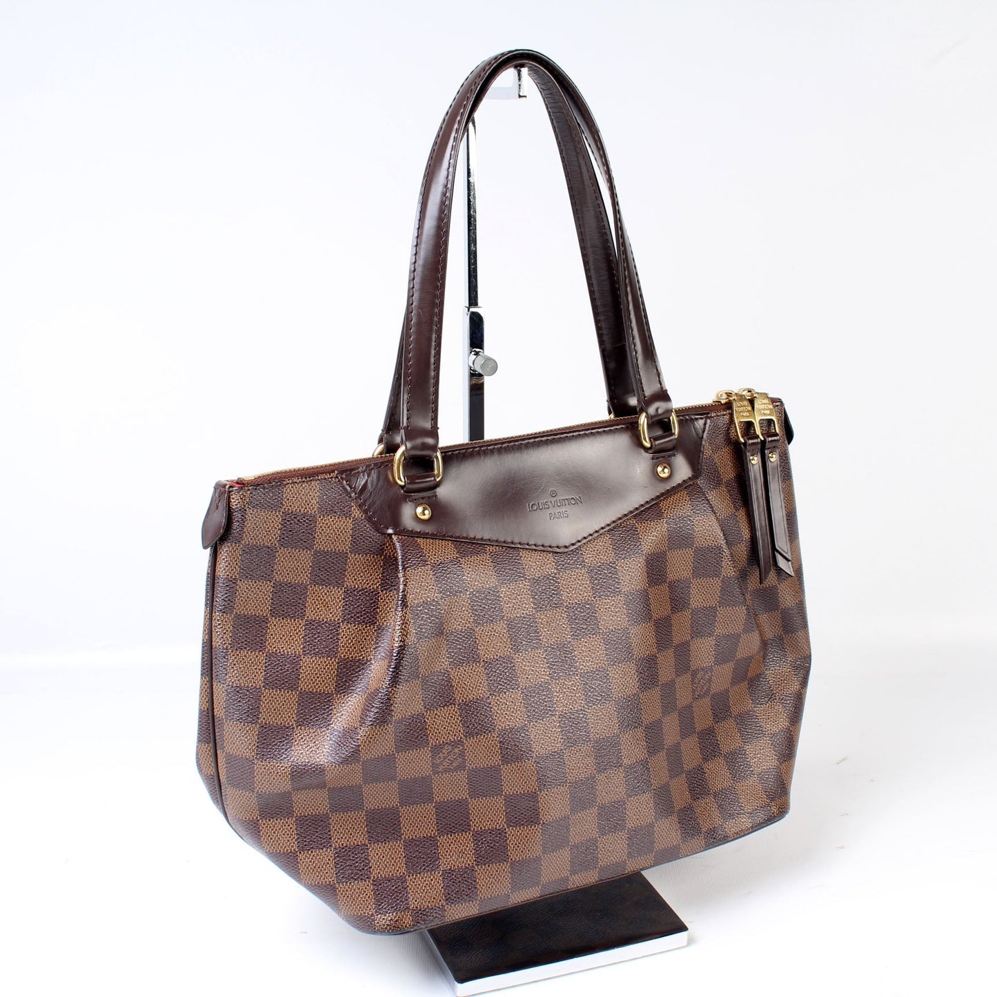Louis Vuitton Westminster PM Damier Ebene