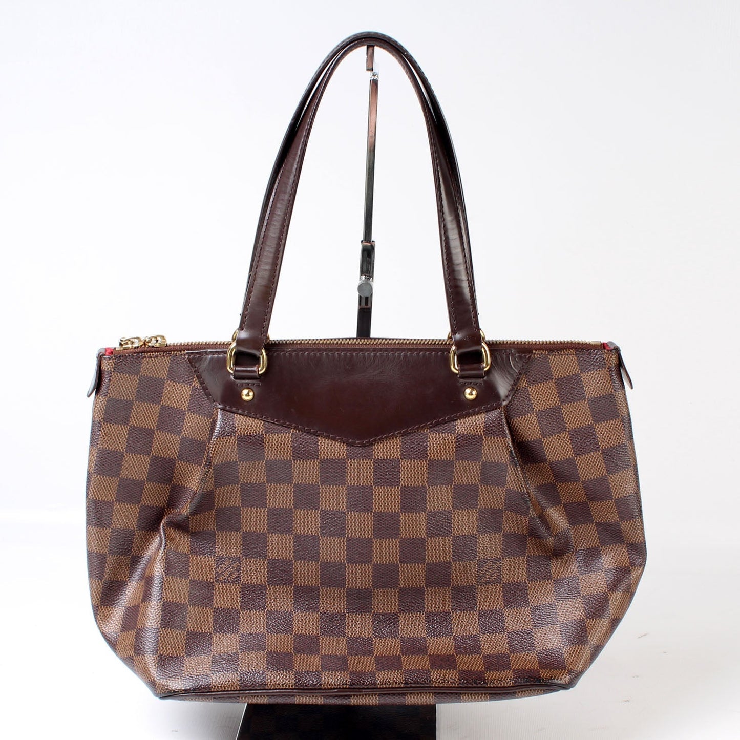Louis Vuitton Westminster PM Damier Ebene